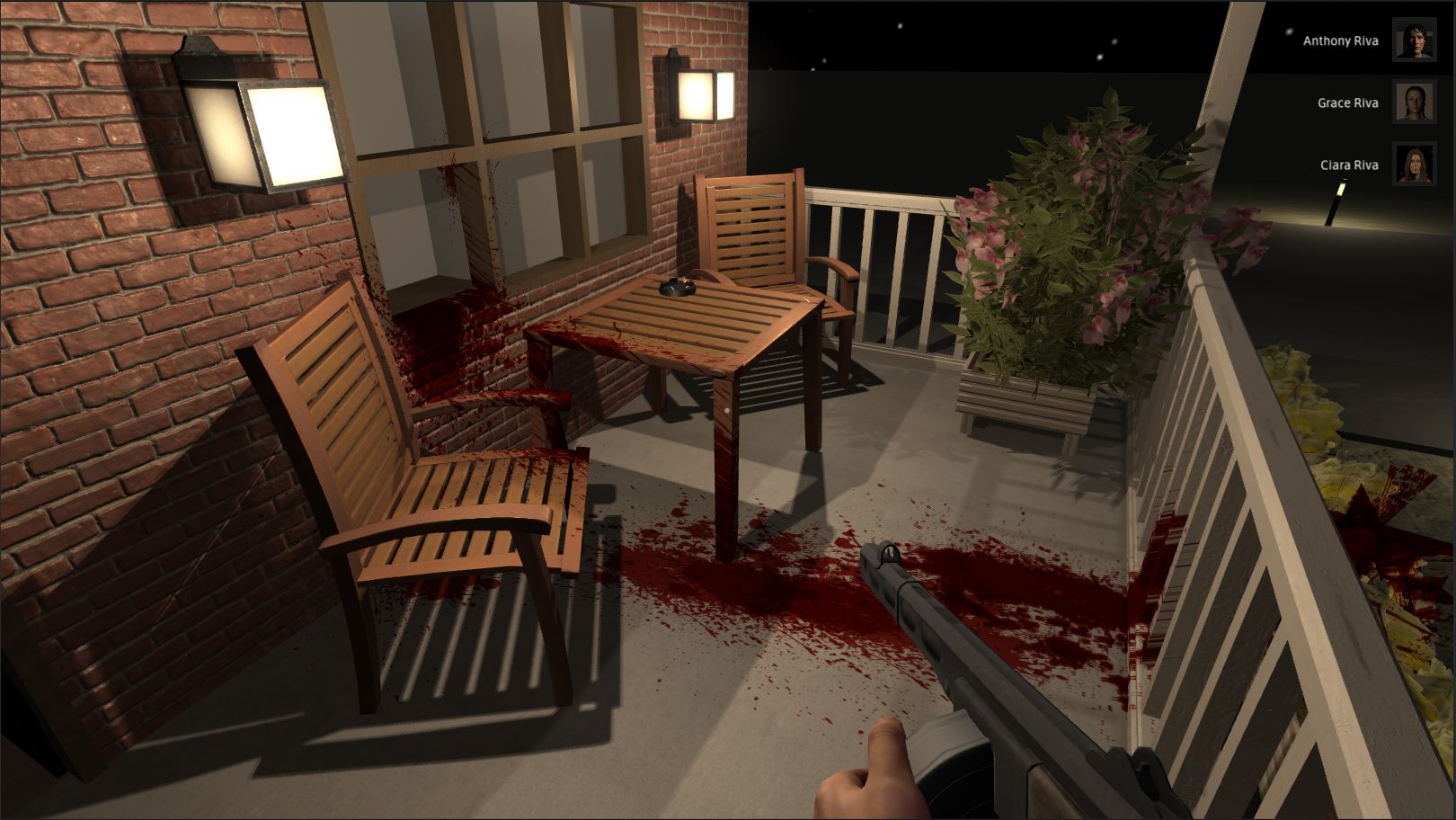 Cosa Nostra screenshot 7