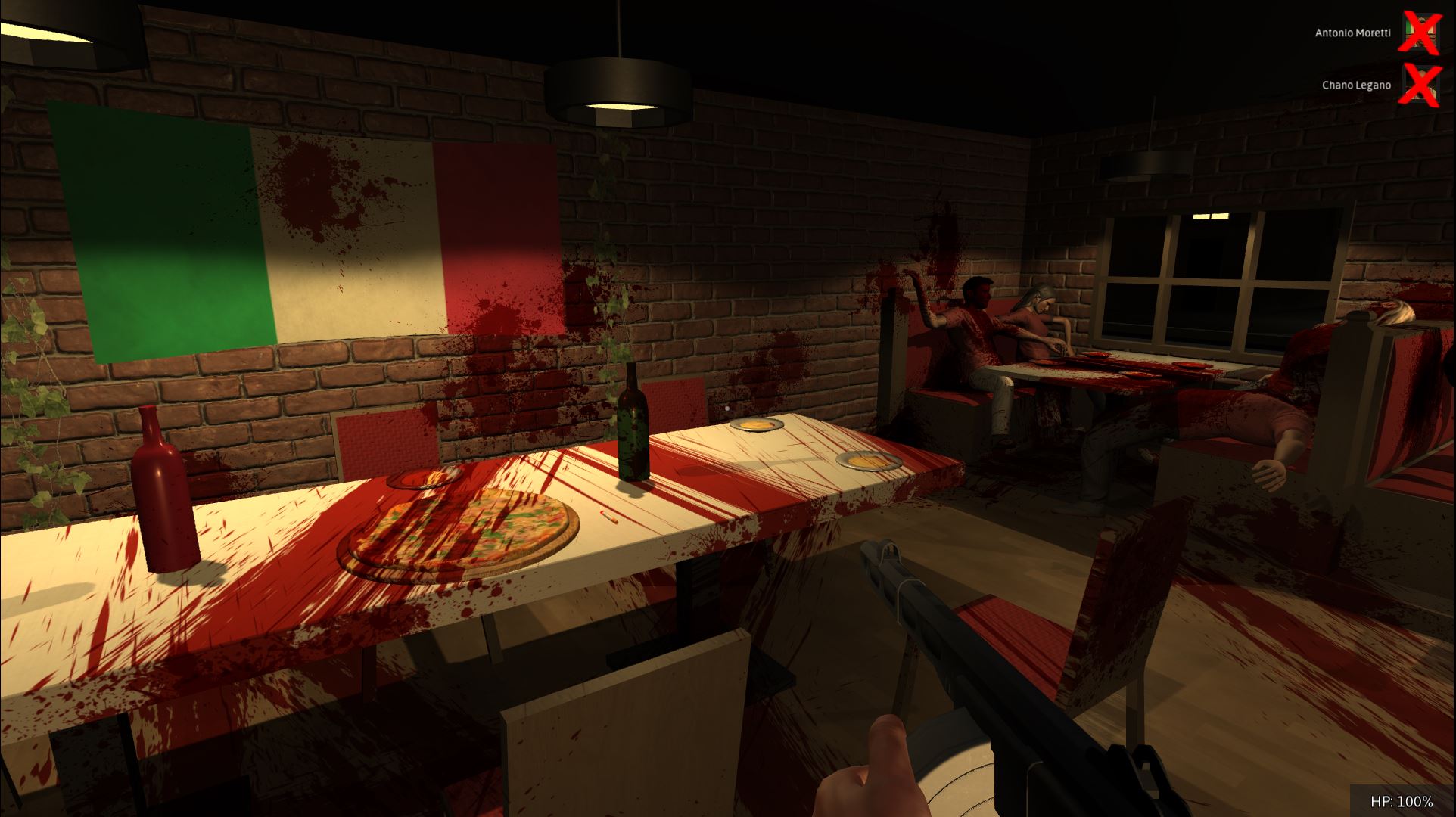 Cosa Nostra screenshot 9