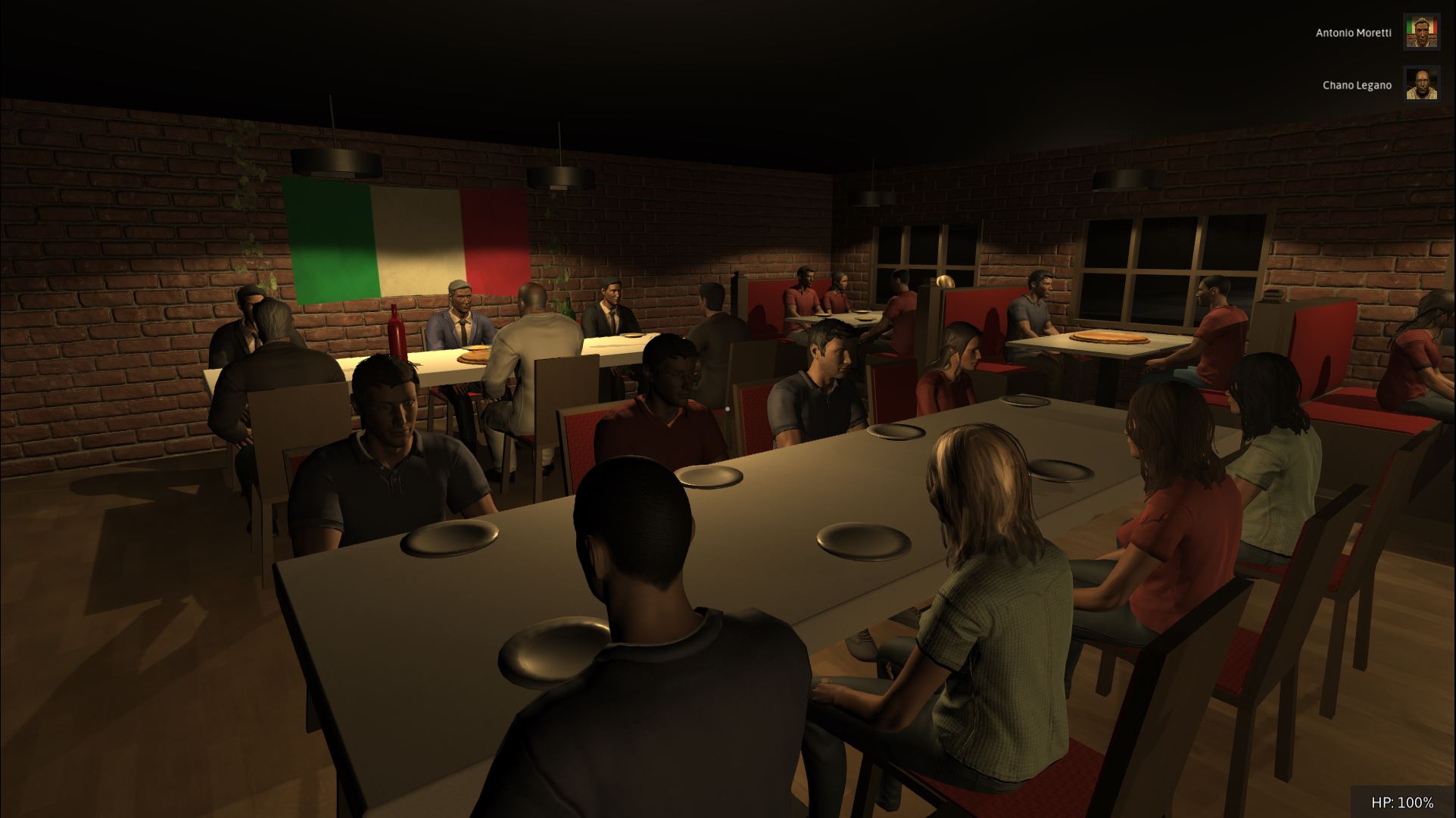 Cosa Nostra screenshot 4