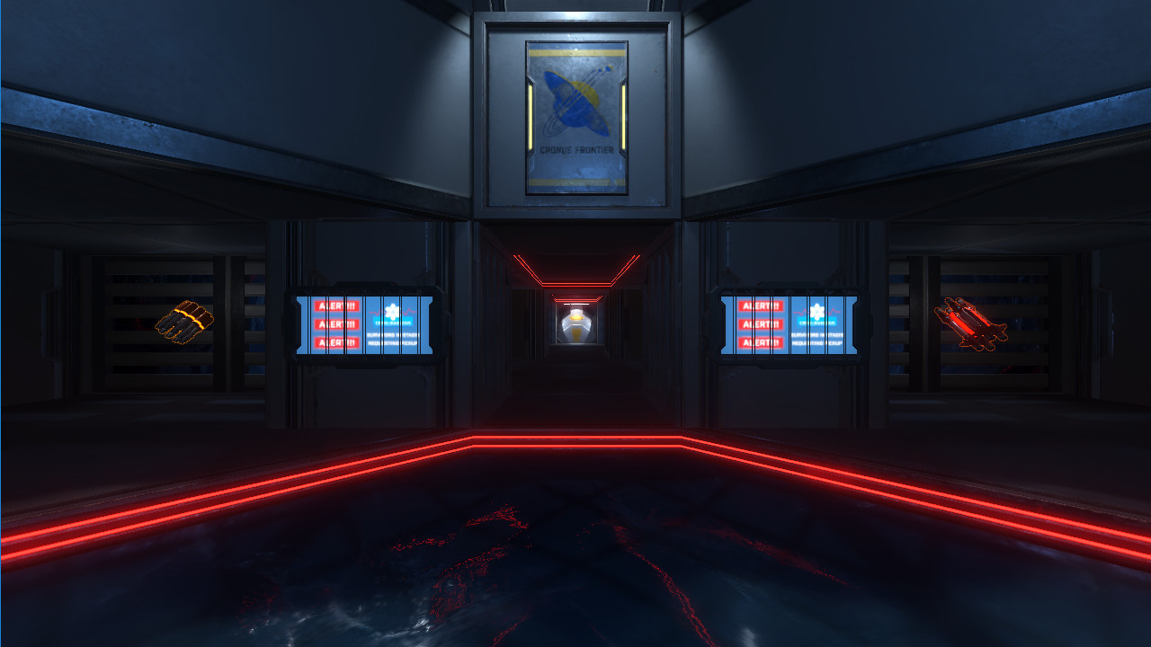 Overload Community Level Pack screenshot 2