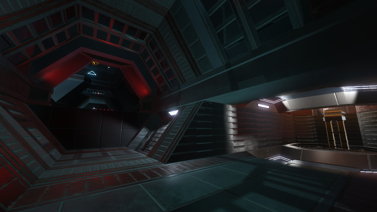 Overload Community Level Pack screenshot 4