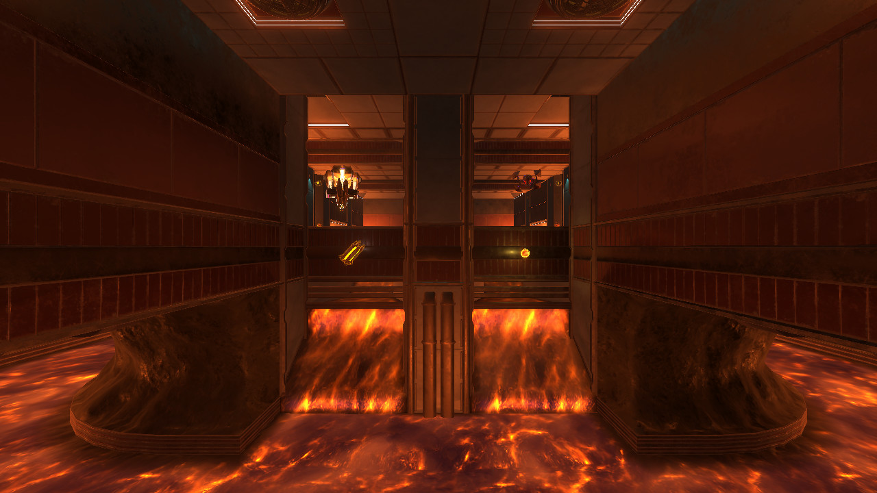 Overload Community Level Pack screenshot 5