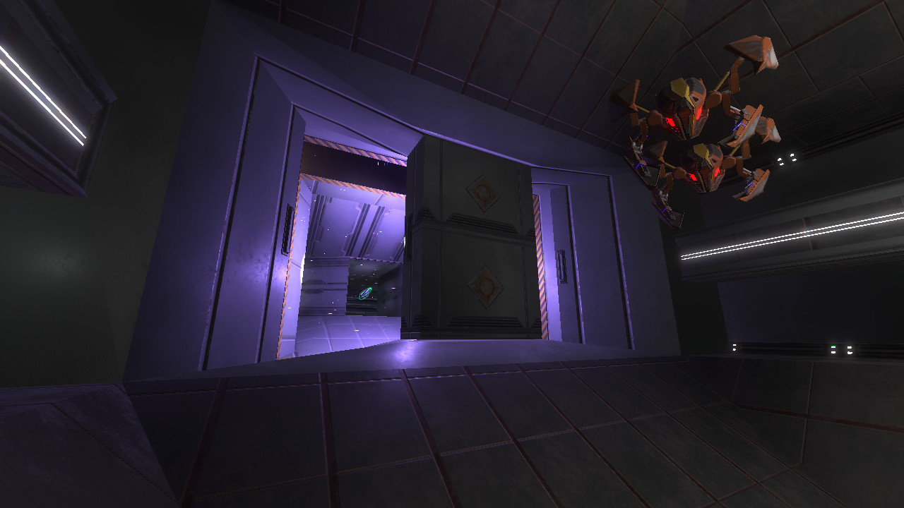 Overload Community Level Pack screenshot 3