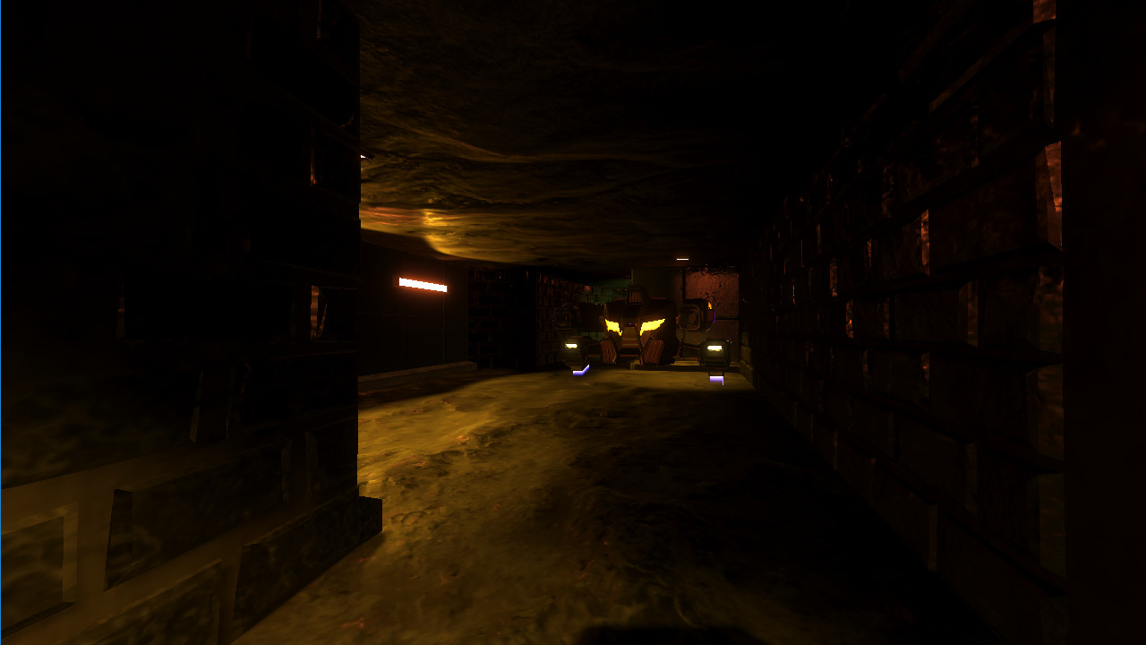 Overload Community Level Pack screenshot 1