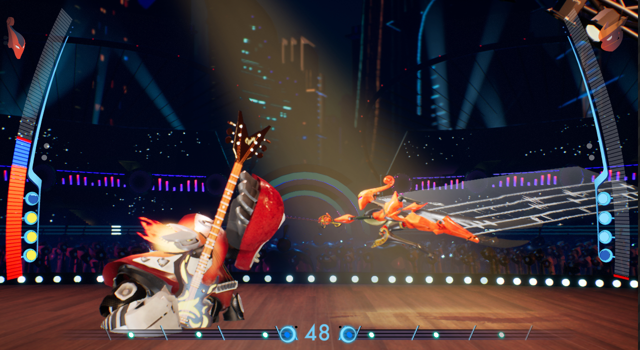 Beat Boxers screenshot 10