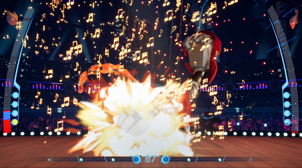 Beat Boxers screenshot 11
