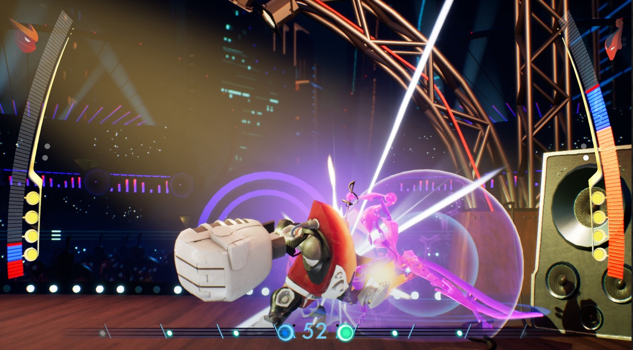 Beat Boxers screenshot 8