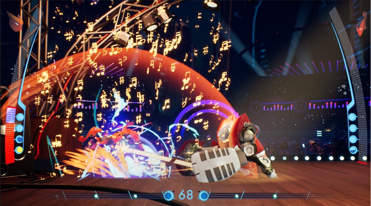 Beat Boxers screenshot 9