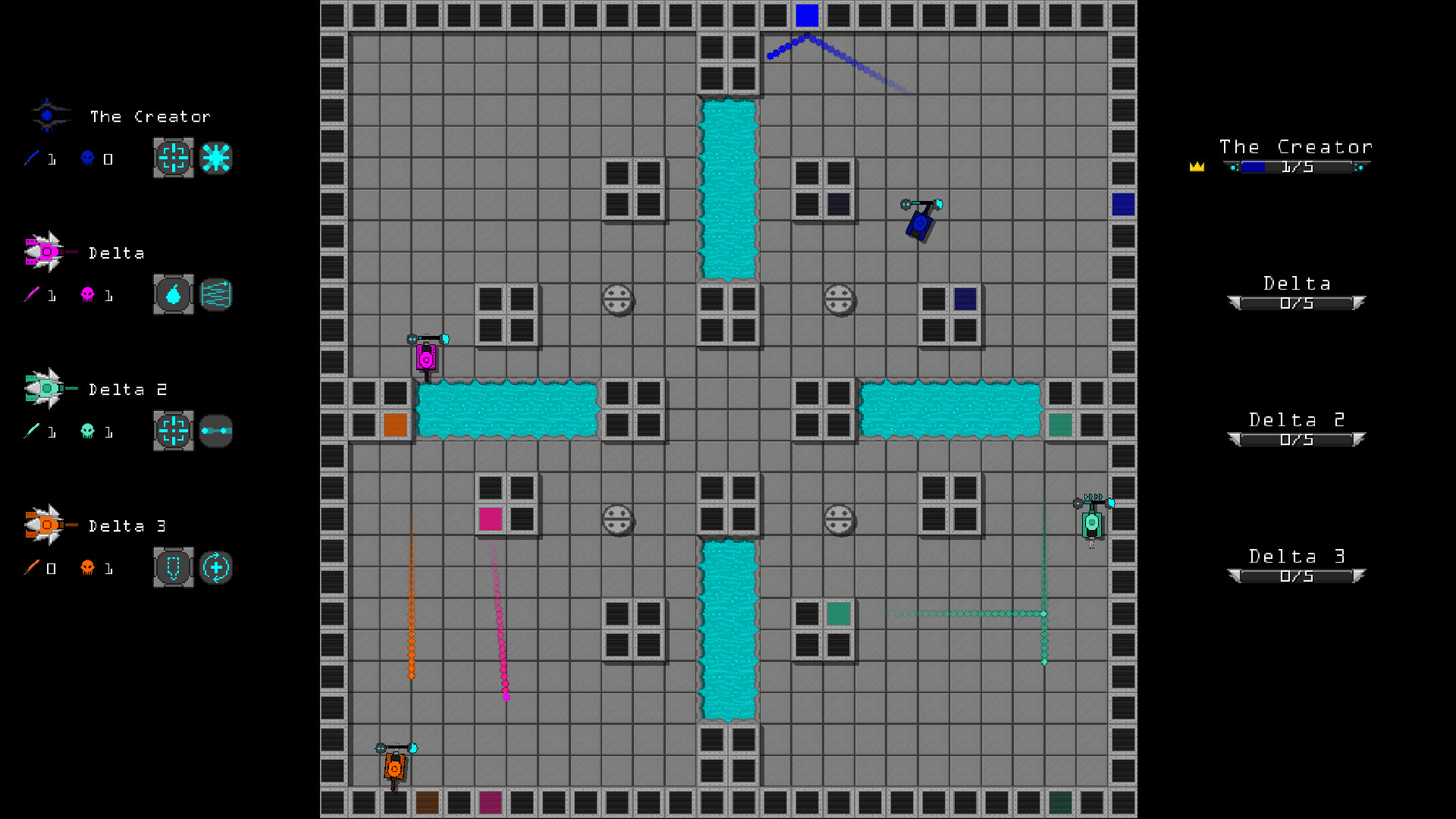 Symphonic Mayhem screenshot 6