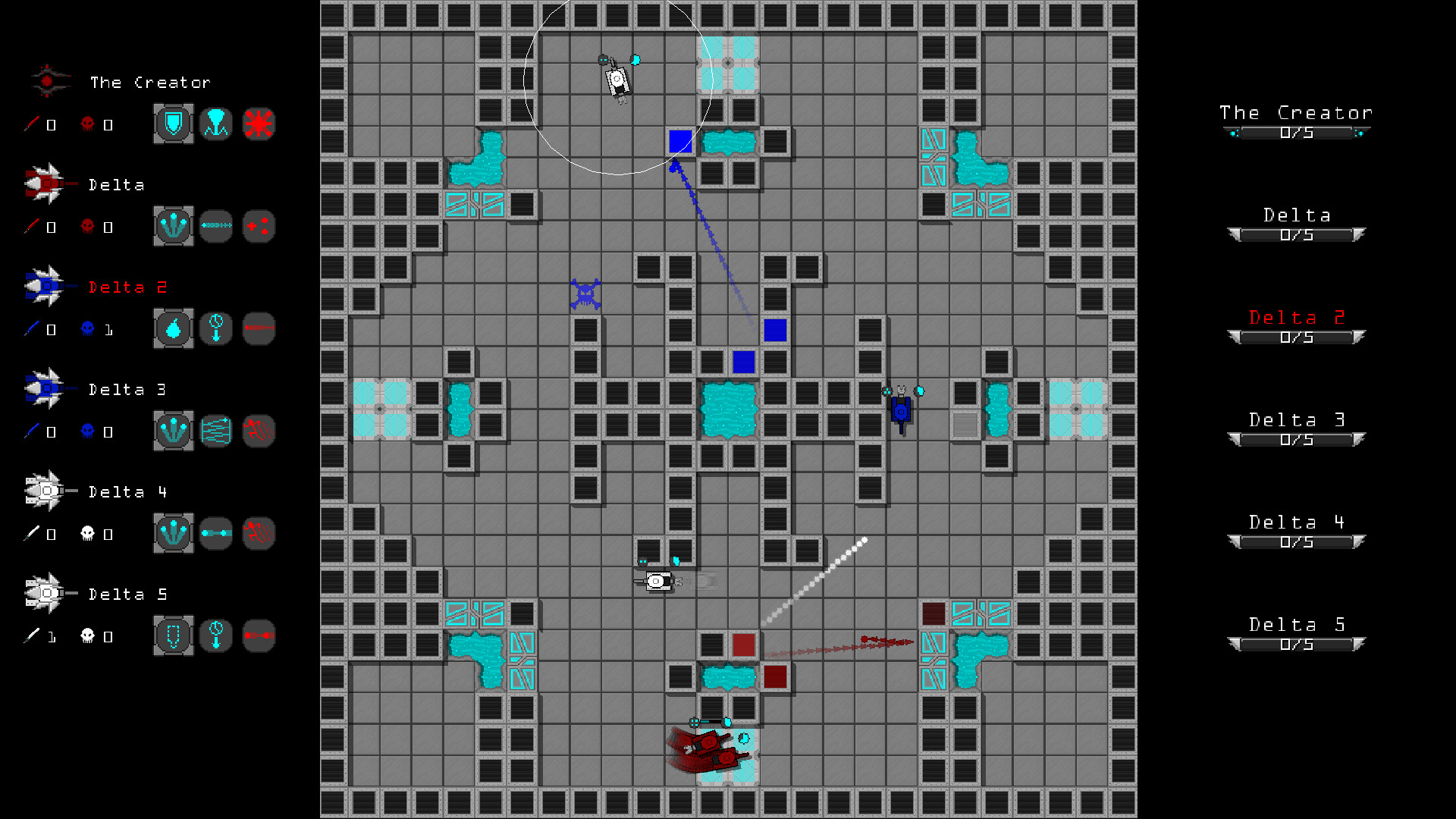 Symphonic Mayhem screenshot 7