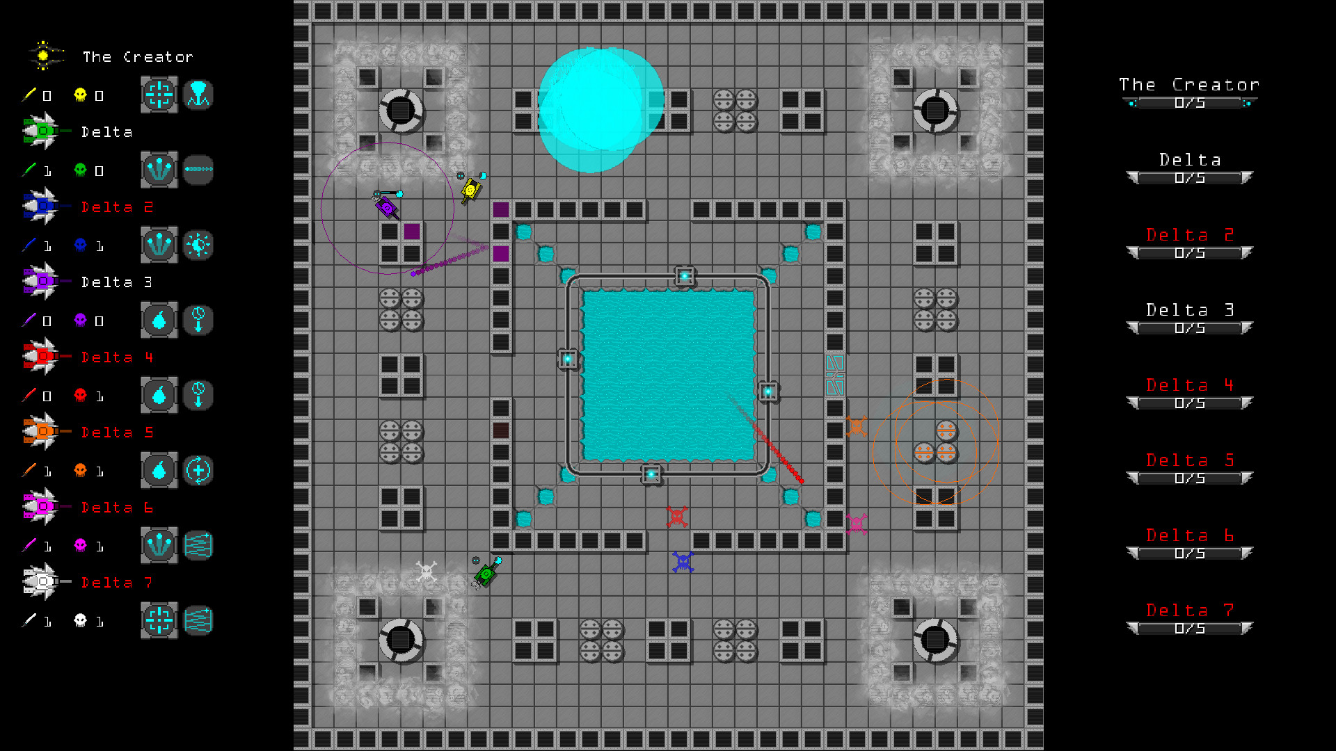 Symphonic Mayhem screenshot 9
