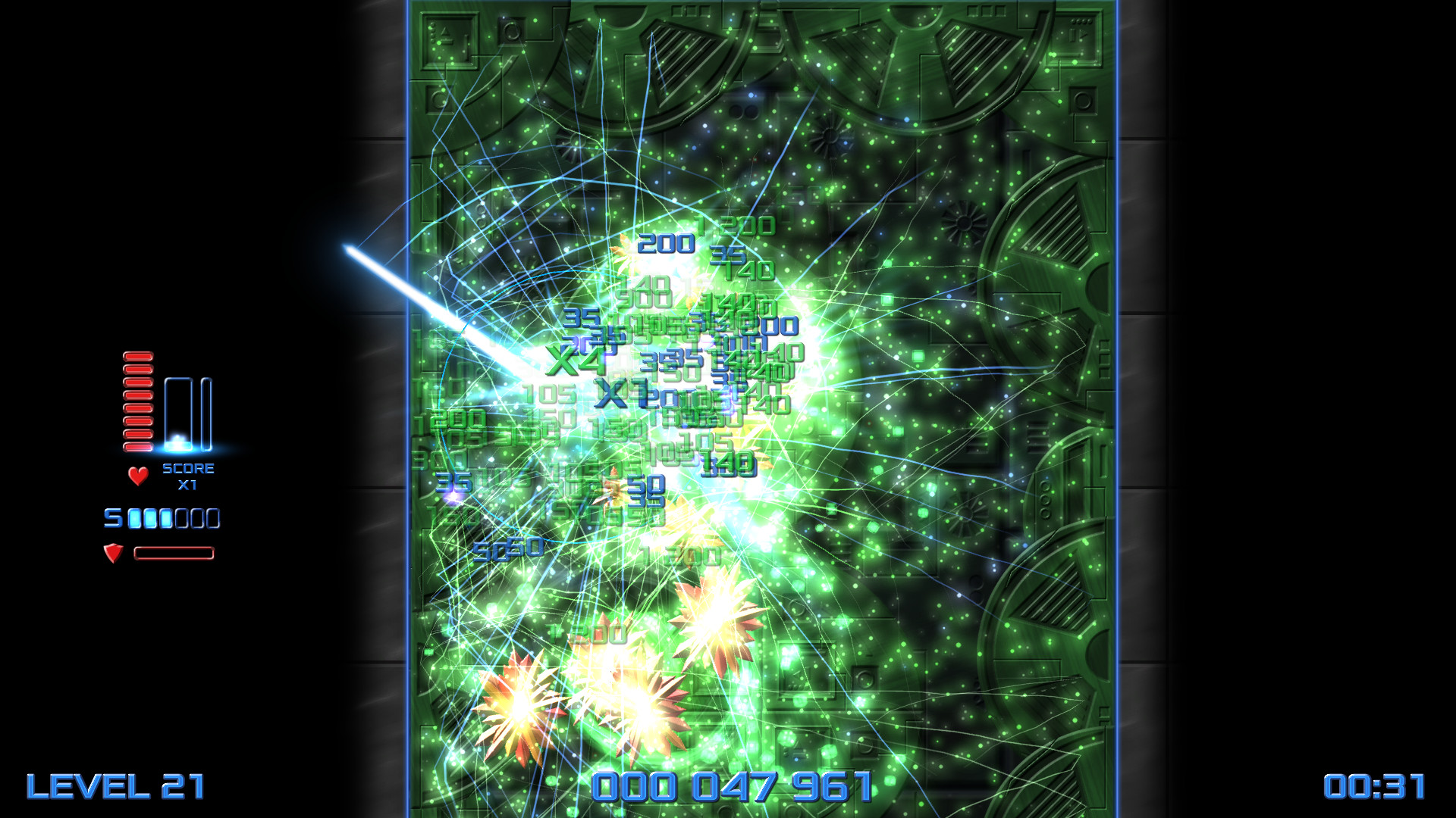 Cuboid Keeper screenshot 6