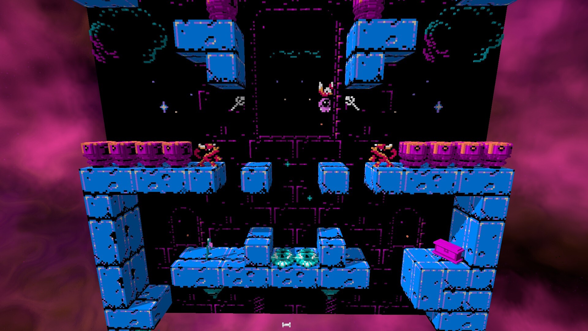 3dSenVR screenshot 4