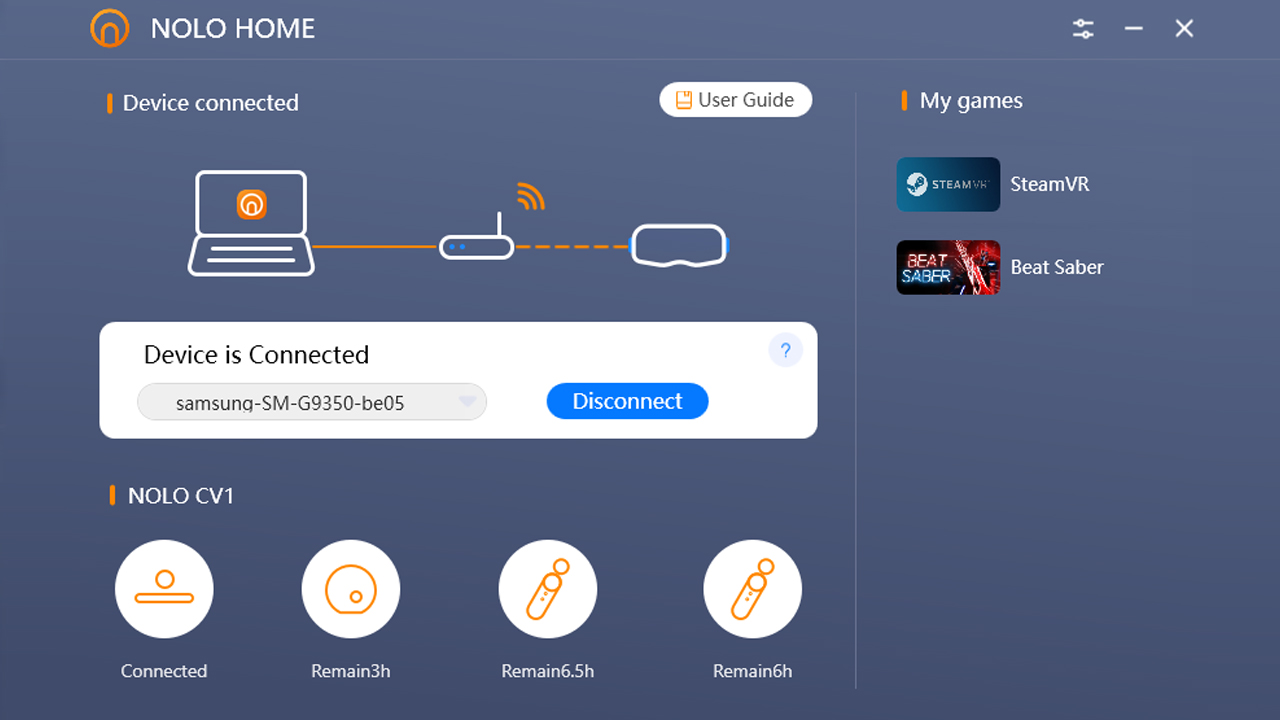 NOLO HOME screenshot 6