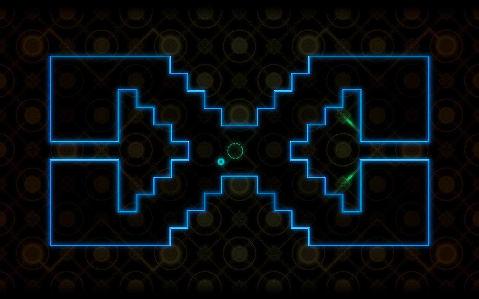 DotX screenshot 1