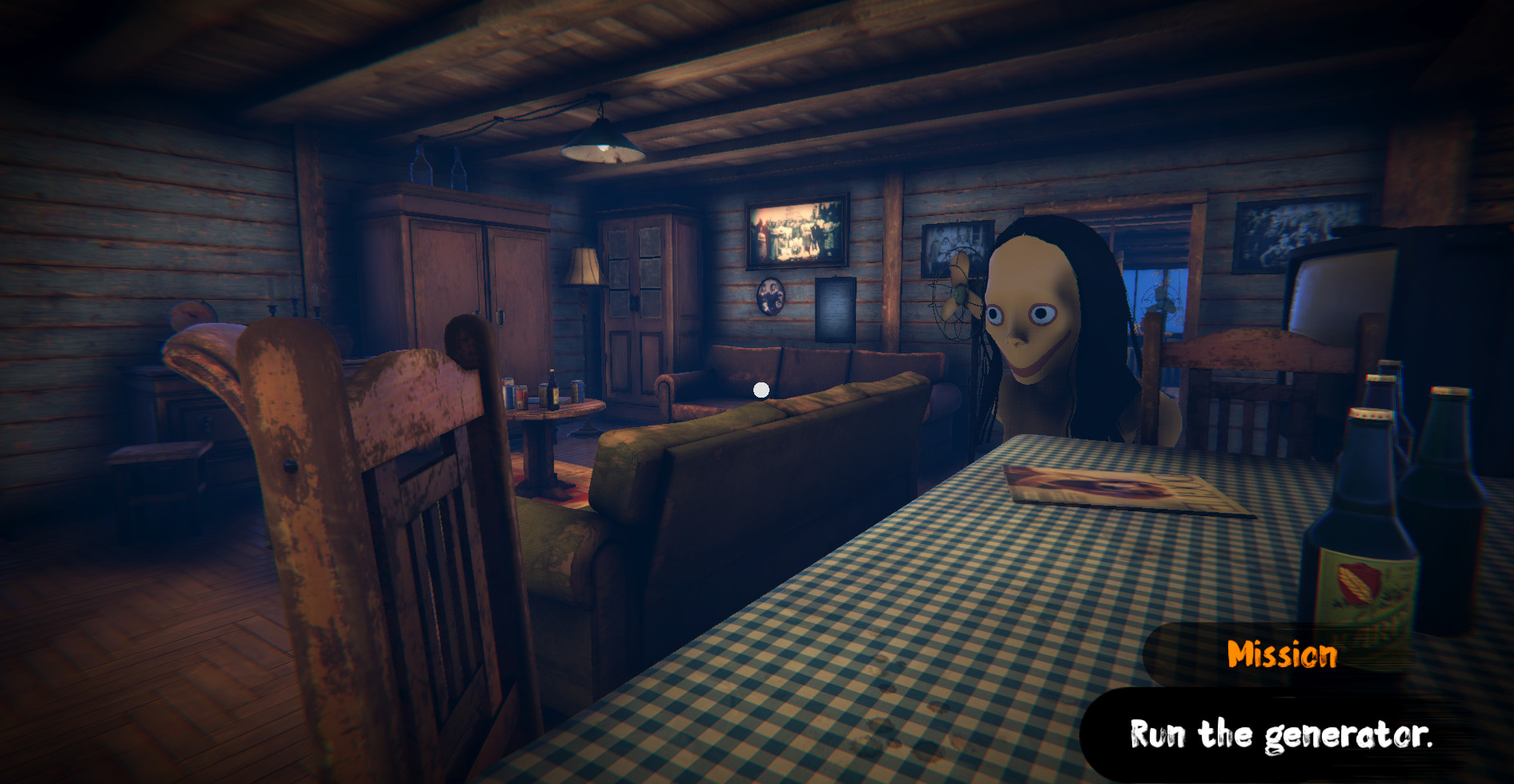 The Momo Game screenshot 3