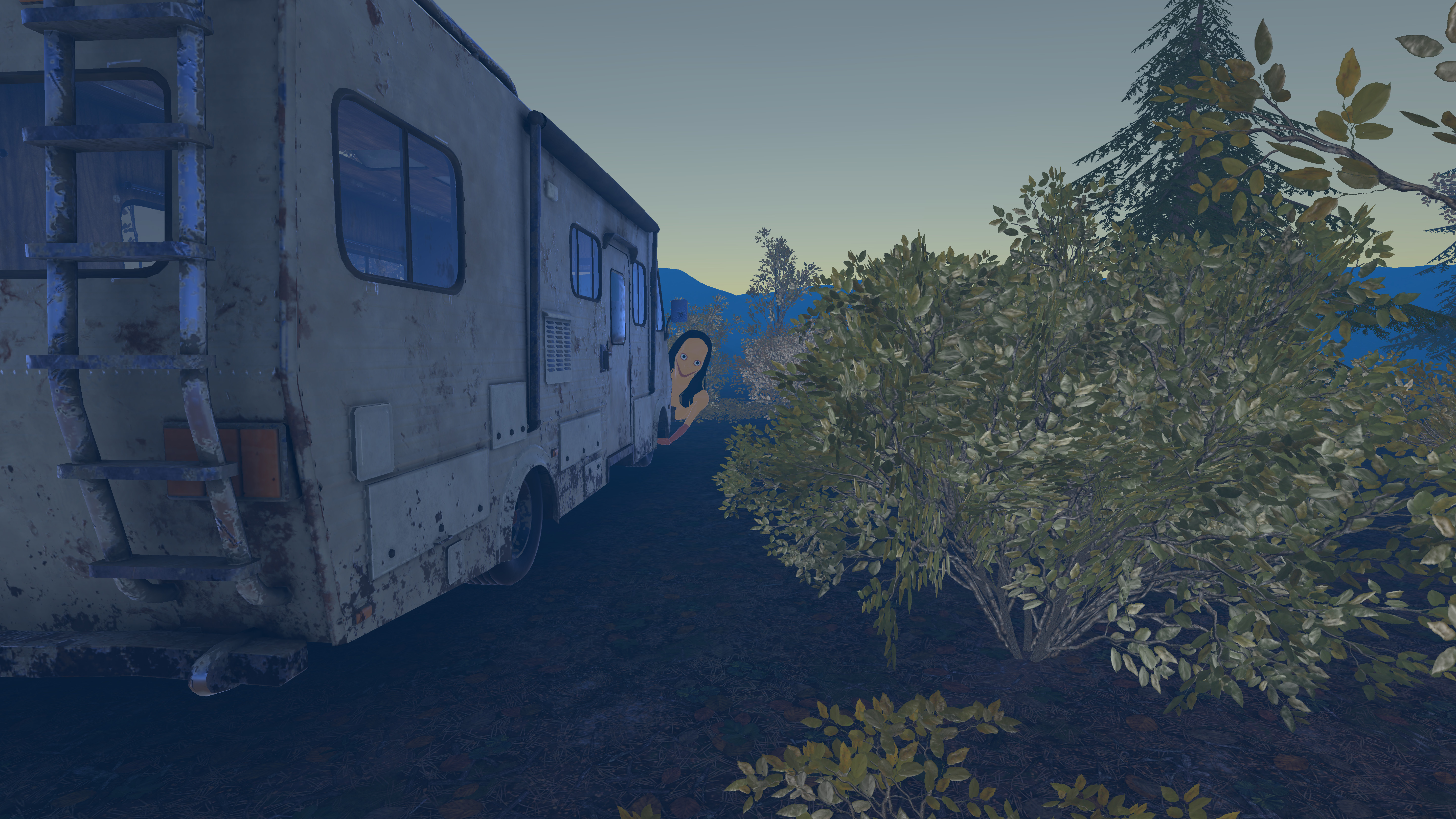 The Momo Game screenshot 1