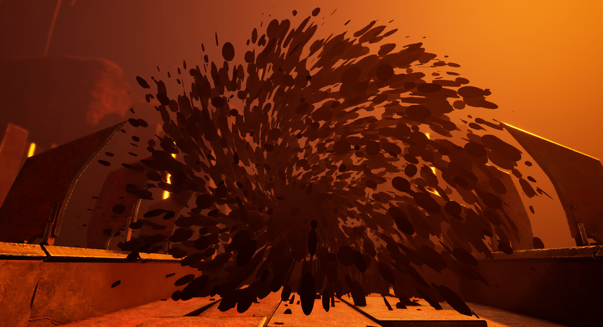 Light Bearers Full Game screenshot 8