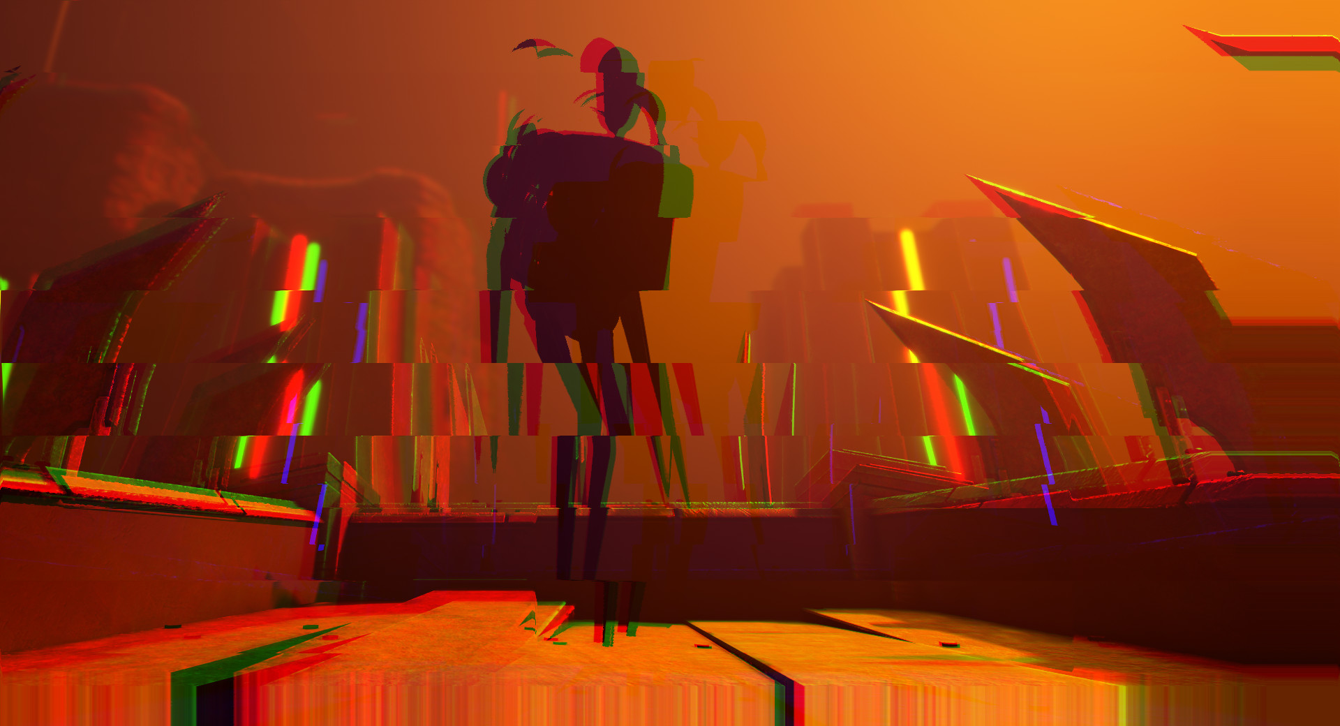 Light Bearers Full Game screenshot 1