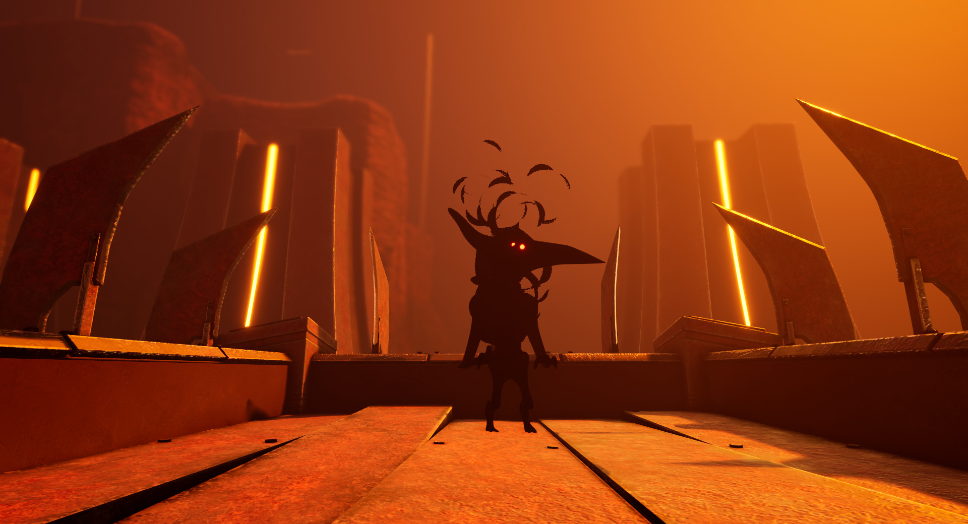 Light Bearers Full Game screenshot 7