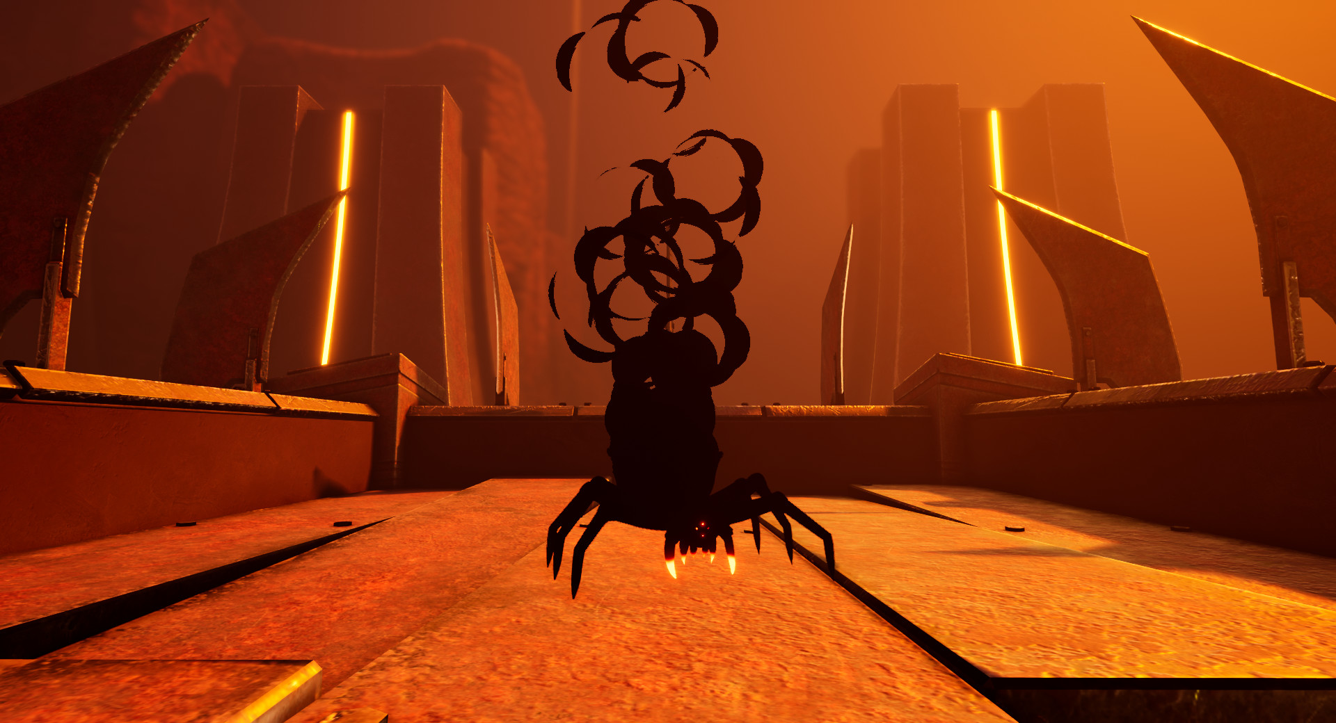 Light Bearers Full Game screenshot 2