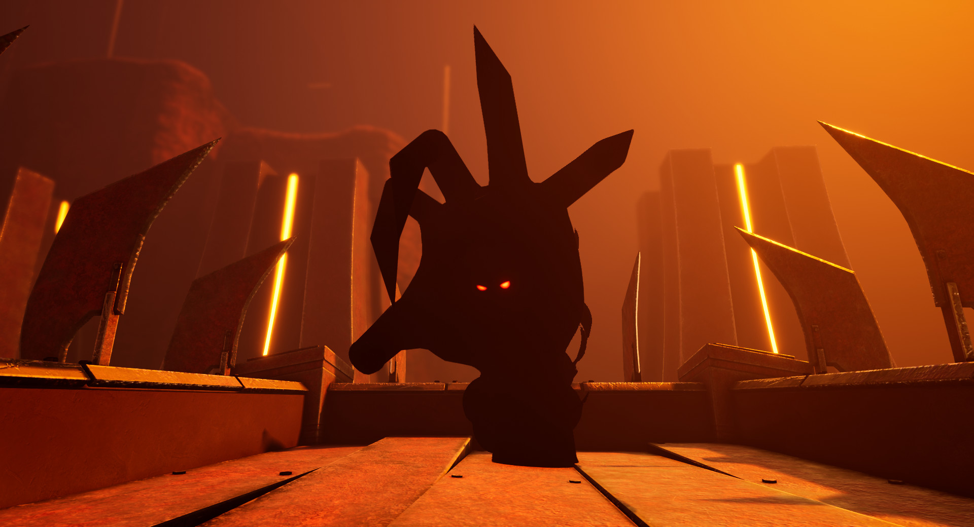 Light Bearers Full Game screenshot 4