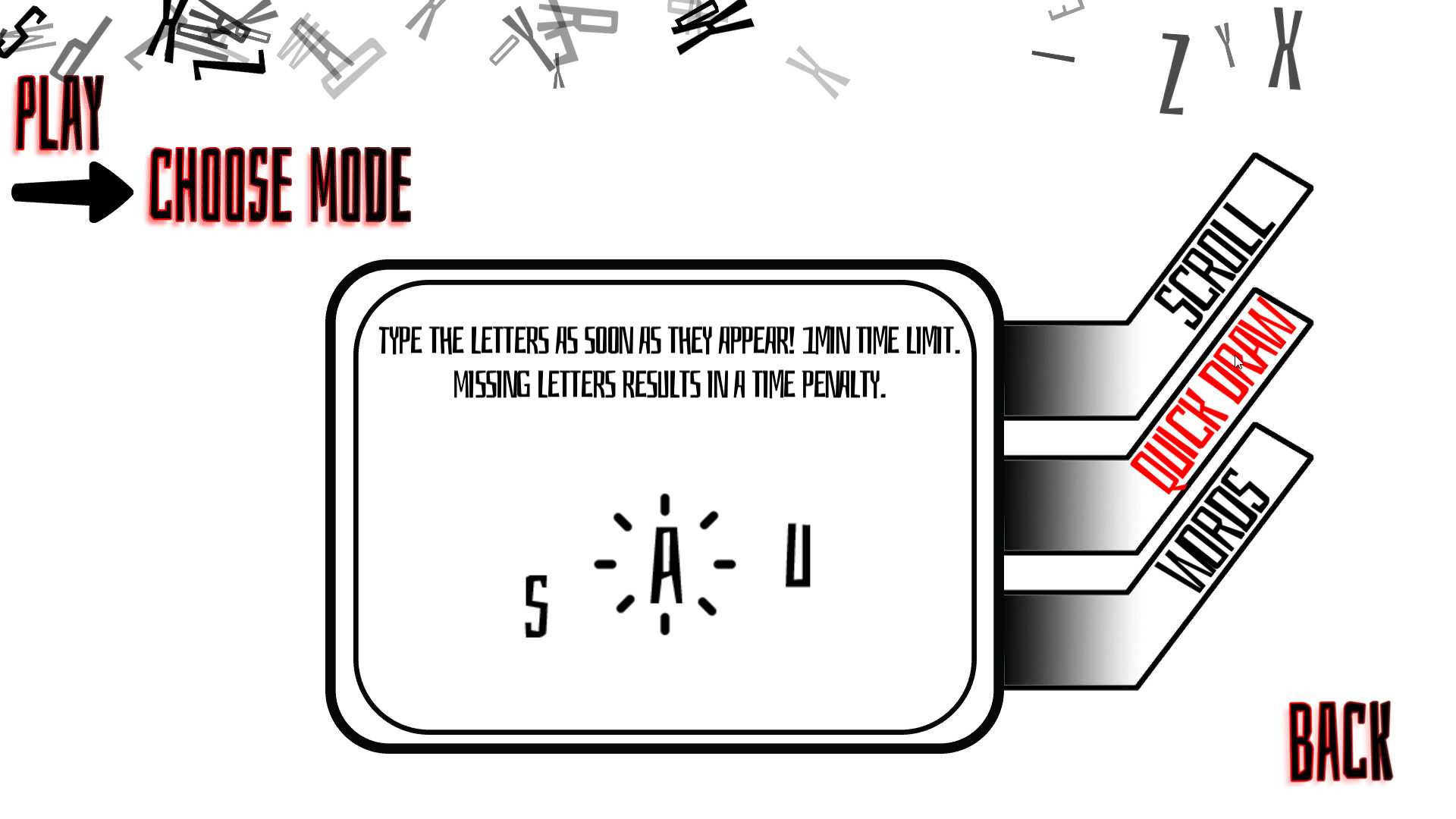TEXT screenshot 7
