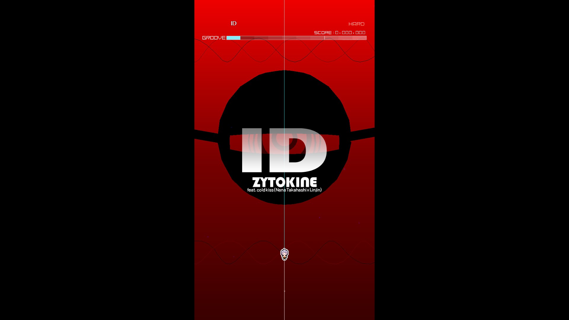 Groove Coaster - ID screenshot 1