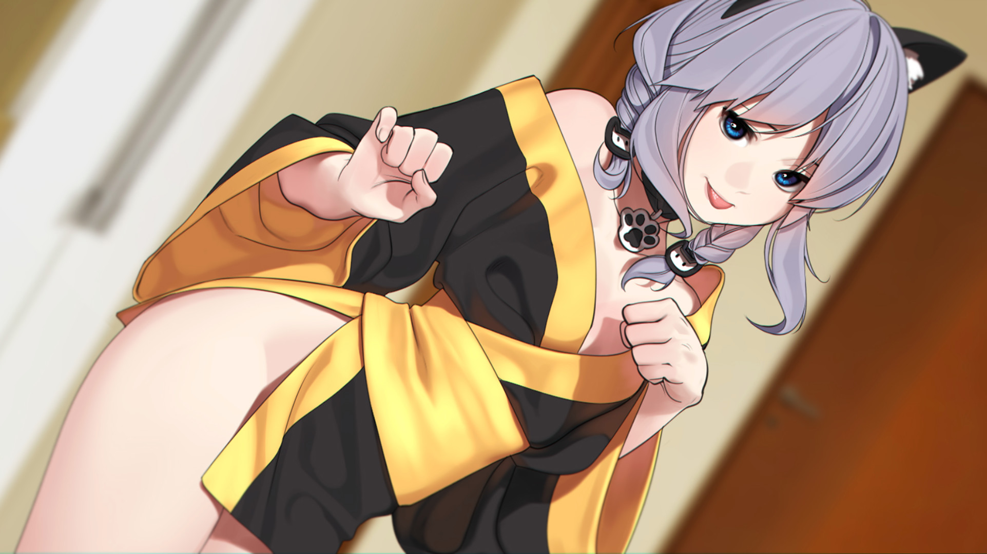 Onii-chan Asobo screenshot 3