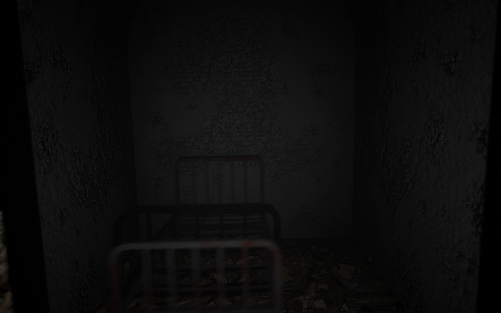 The Shedding screenshot 5