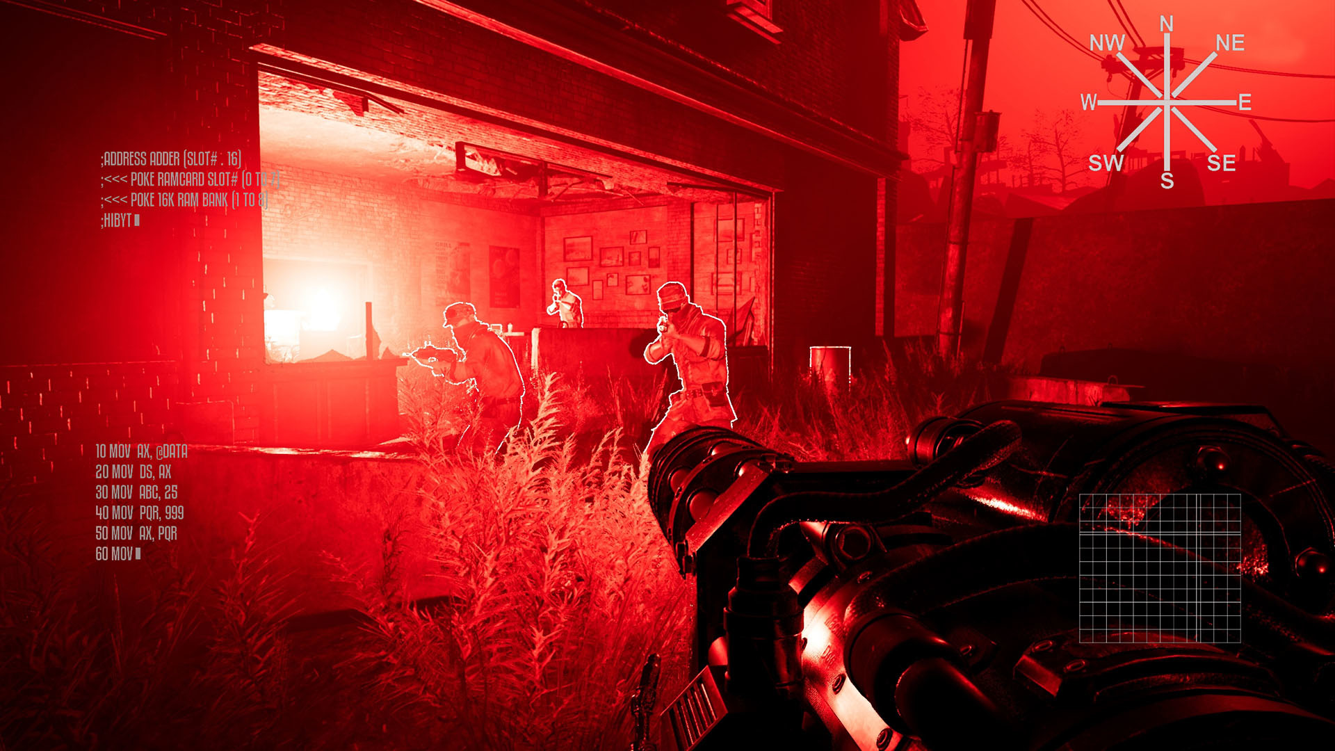 Terminator: Resistance screenshot 9