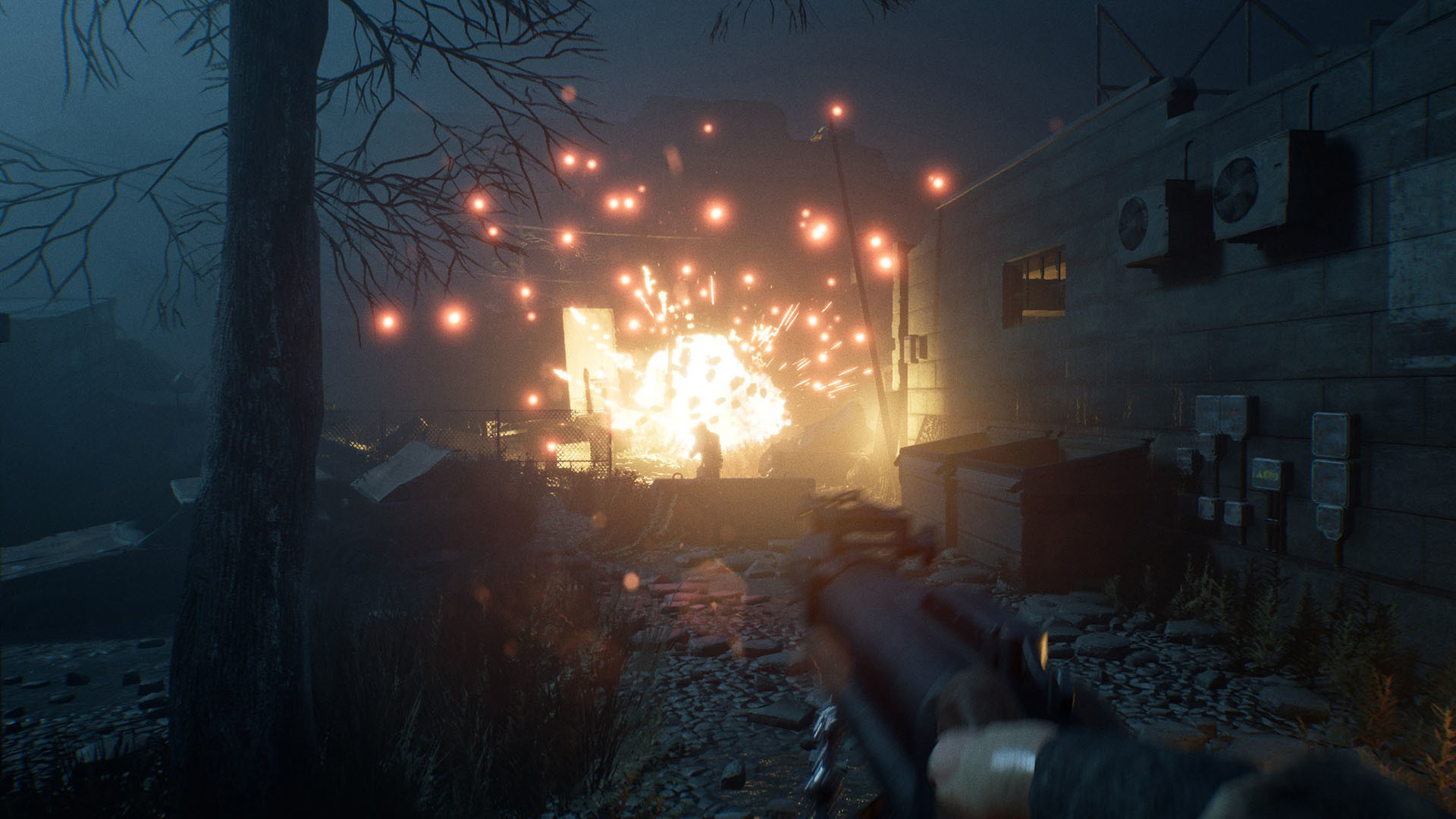 Terminator: Resistance screenshot 11
