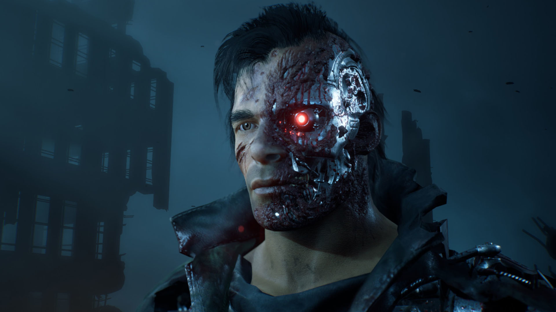 Terminator: Resistance screenshot 7