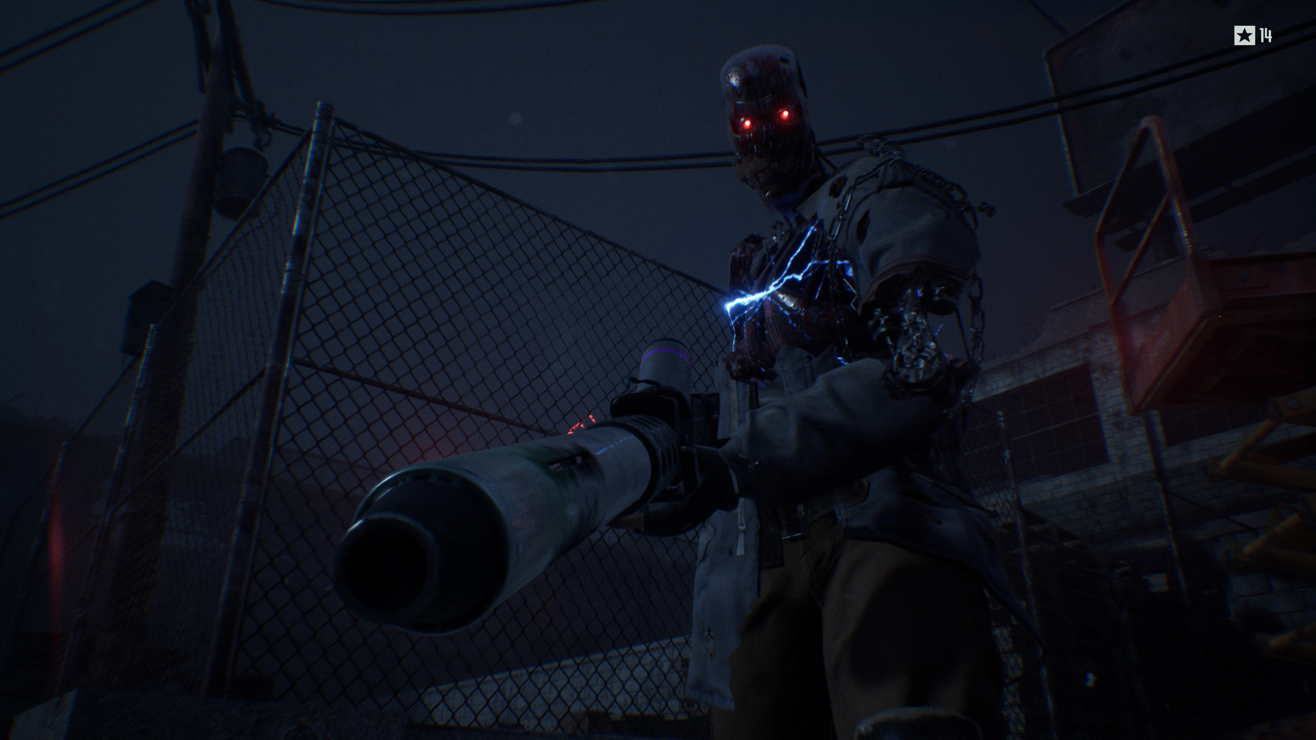 Terminator: Resistance screenshot 13