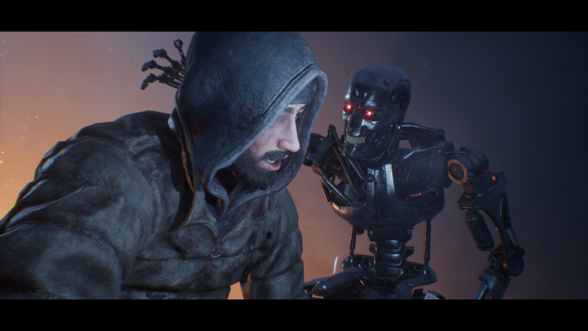 Terminator: Resistance screenshot 6