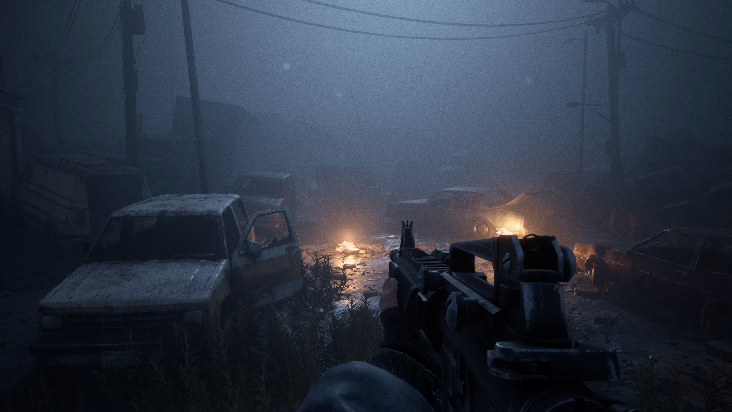 Terminator: Resistance screenshot 2