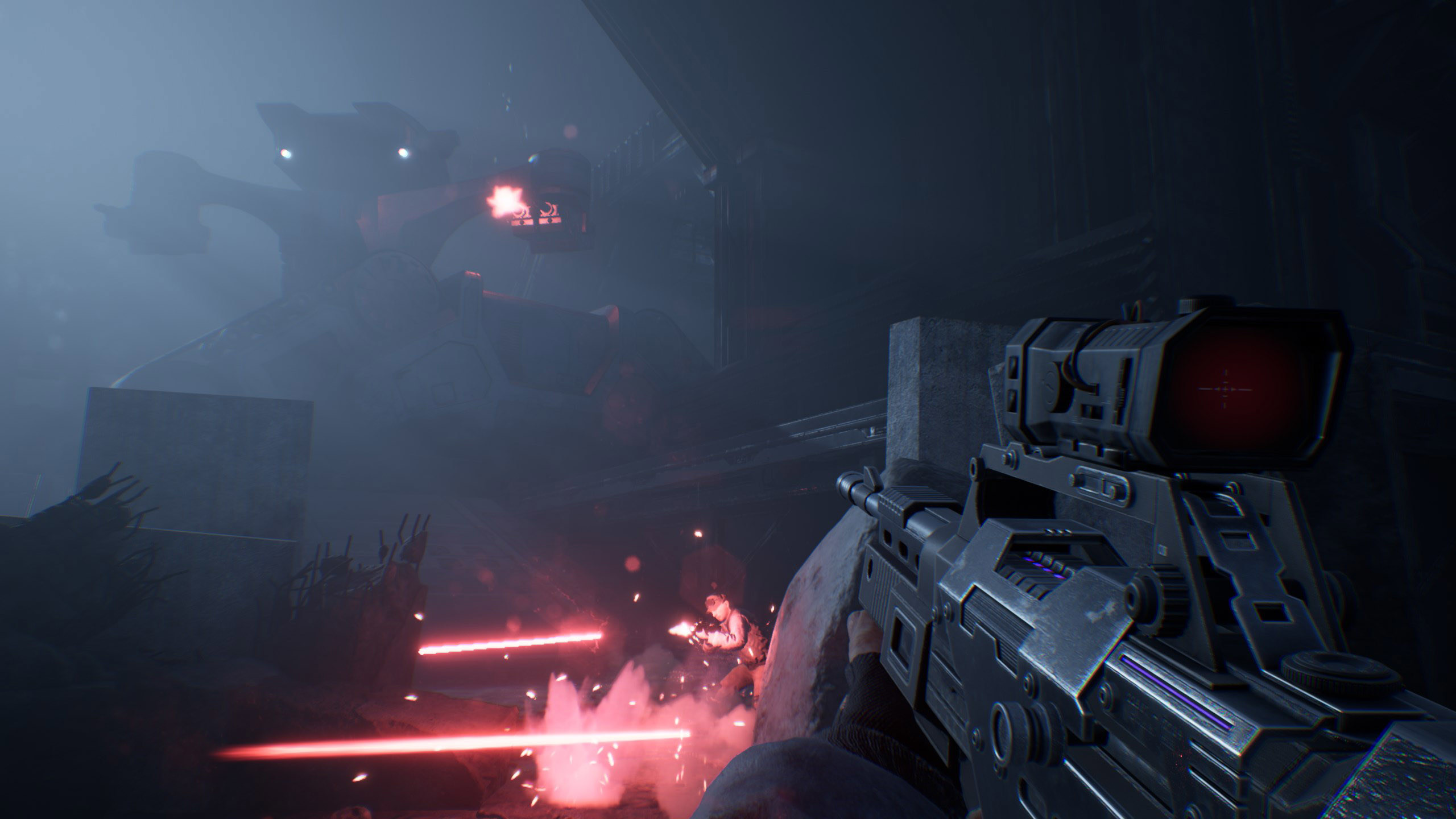 Terminator: Resistance screenshot 15