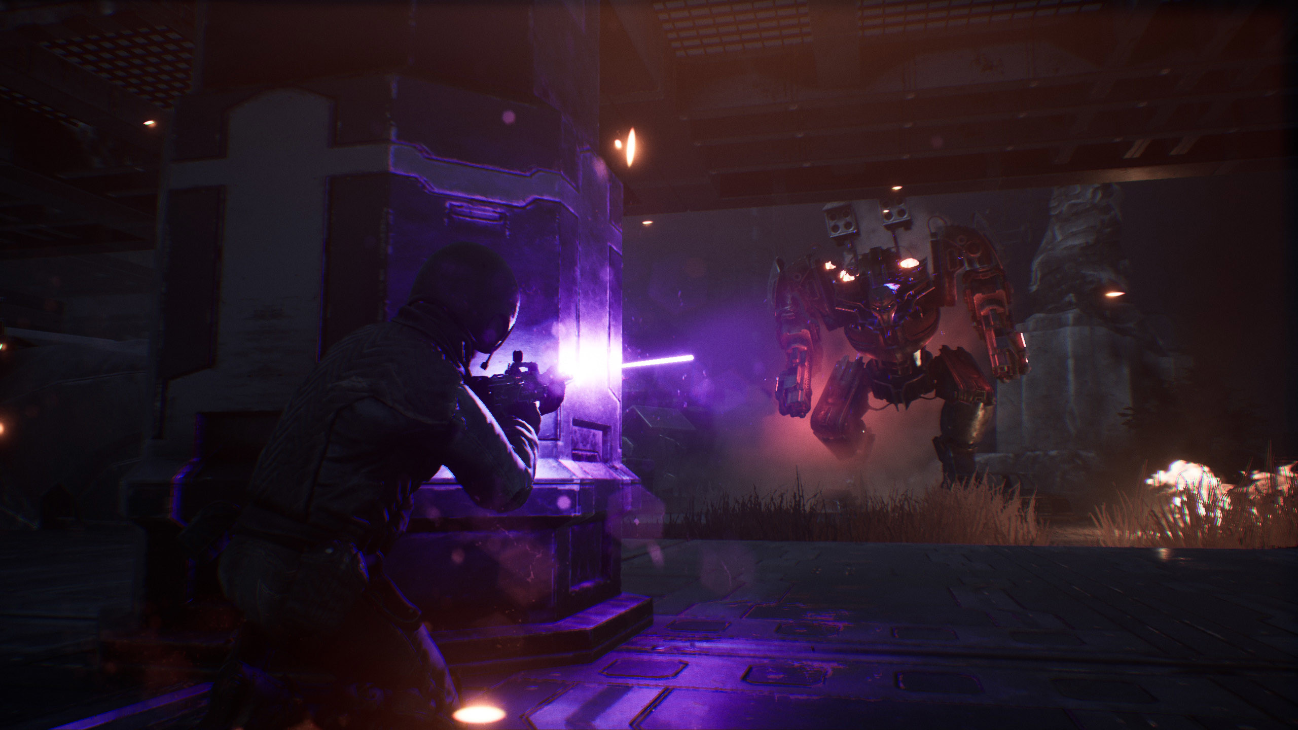 Terminator: Resistance screenshot 4