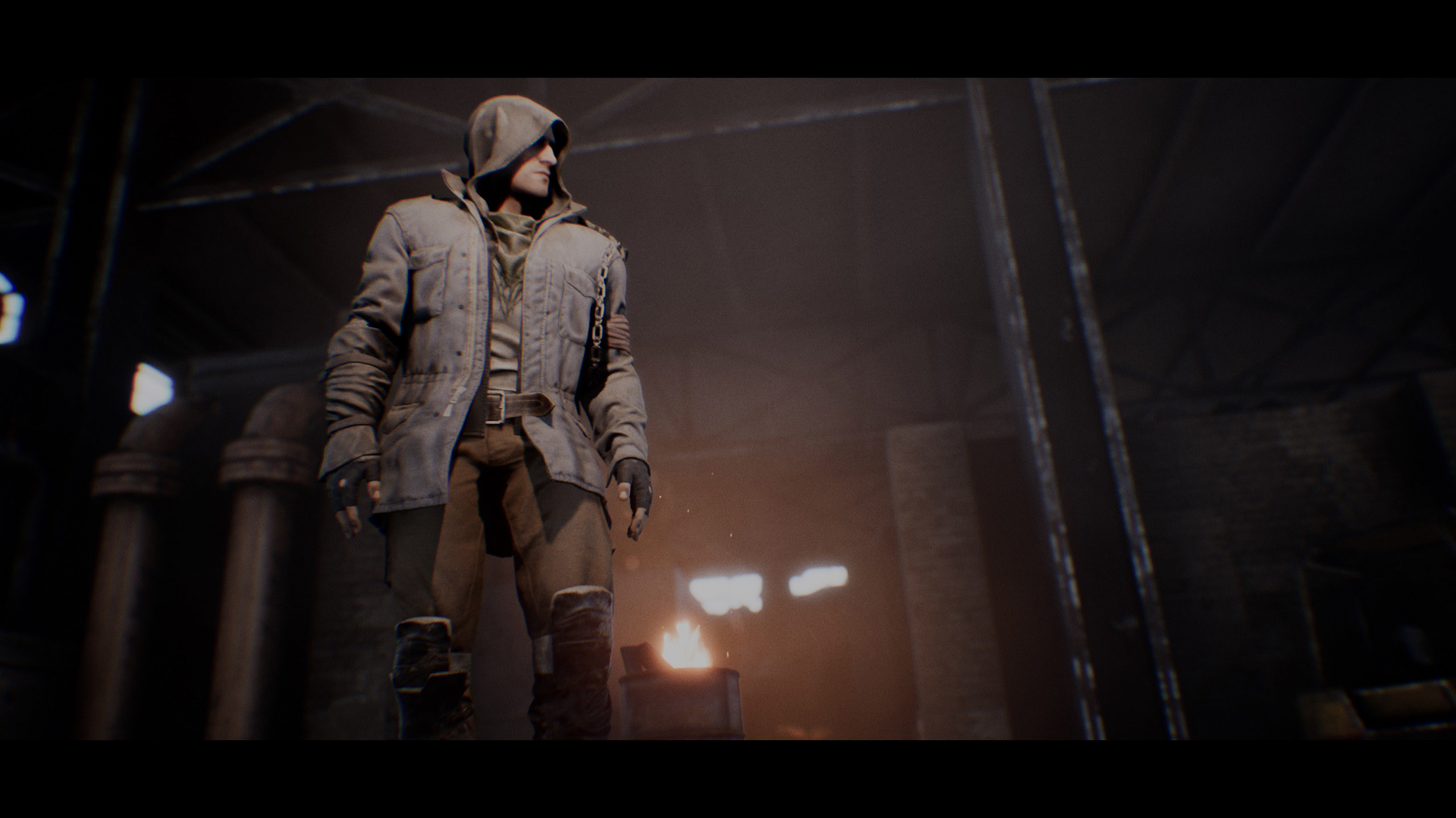 Terminator: Resistance screenshot 18