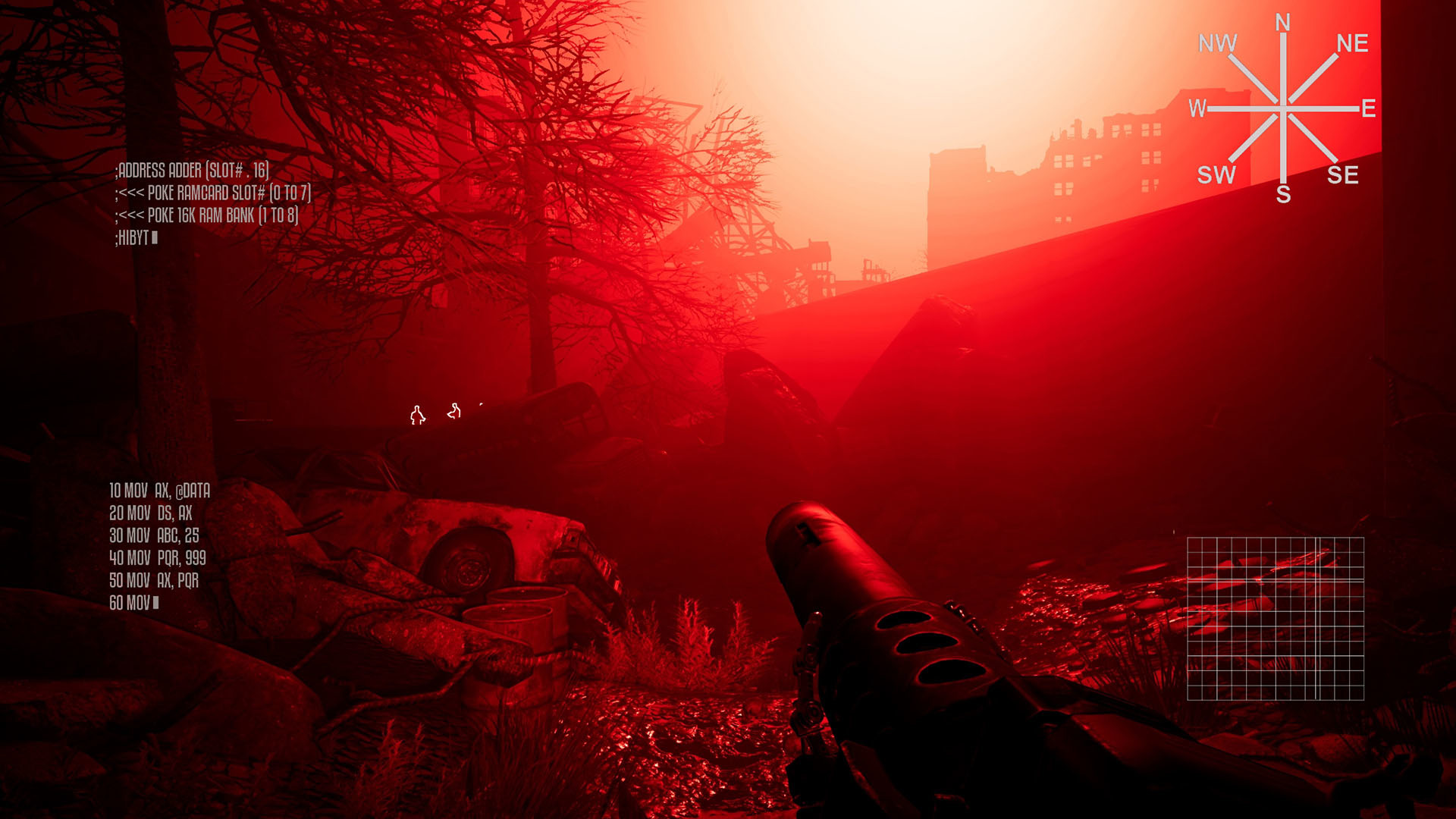 Terminator: Resistance screenshot 12