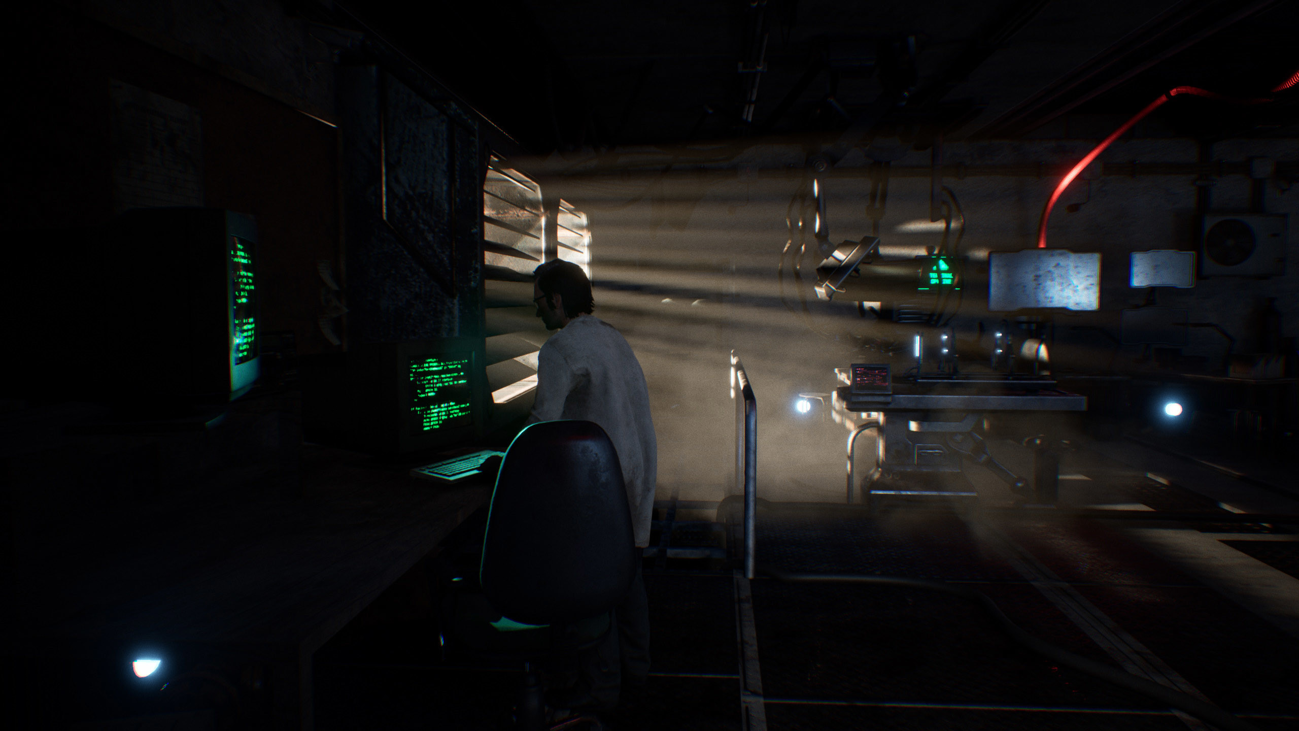 Terminator: Resistance screenshot 5