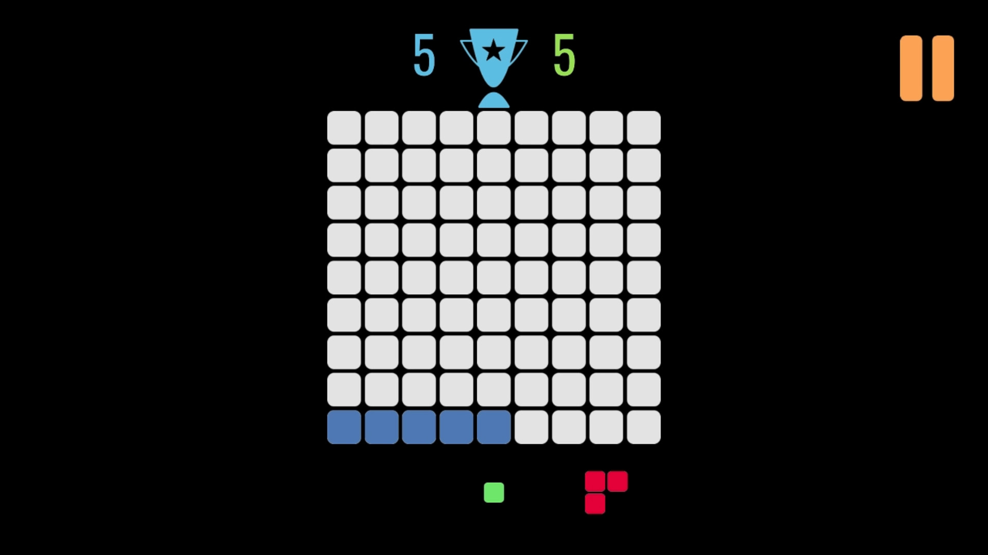 The Cells screenshot 1