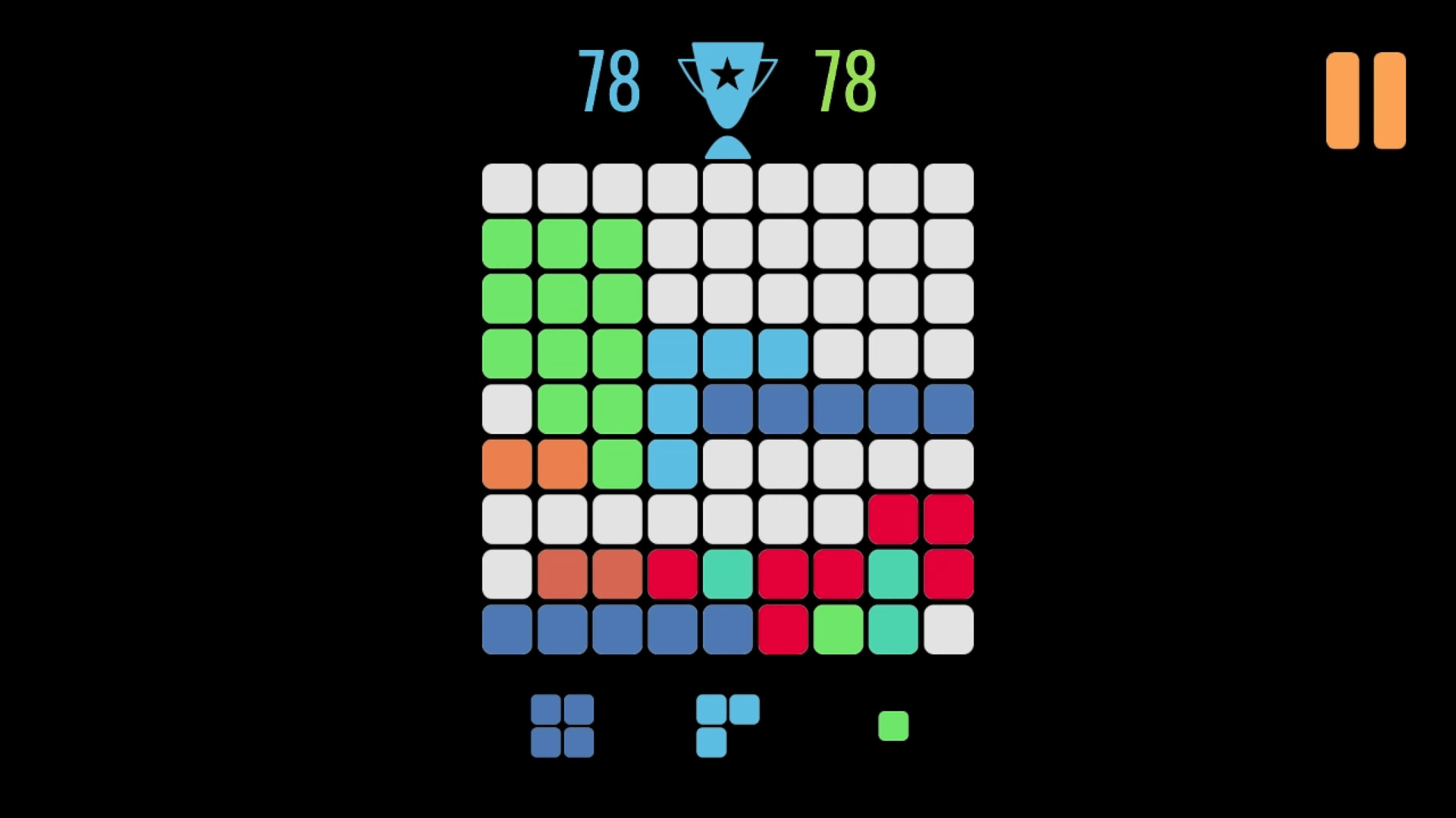 The Cells screenshot 5