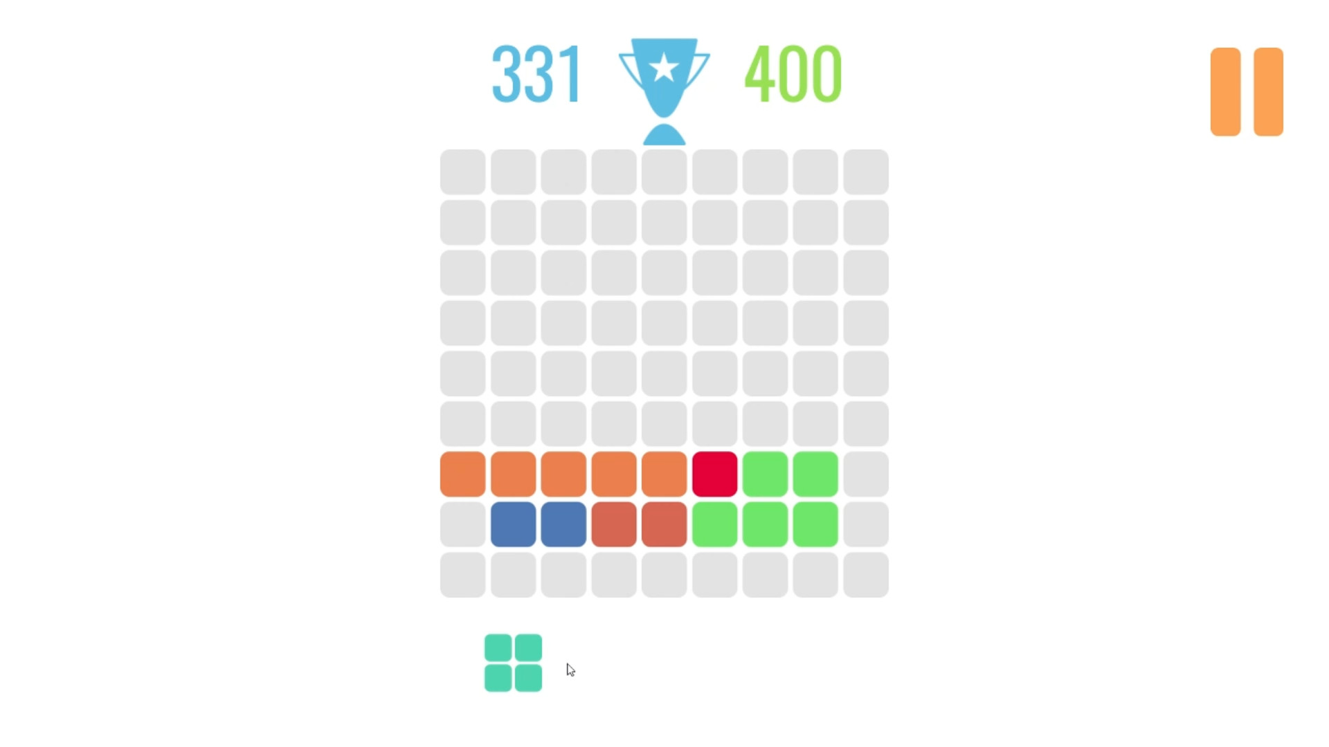 The Cells screenshot 3