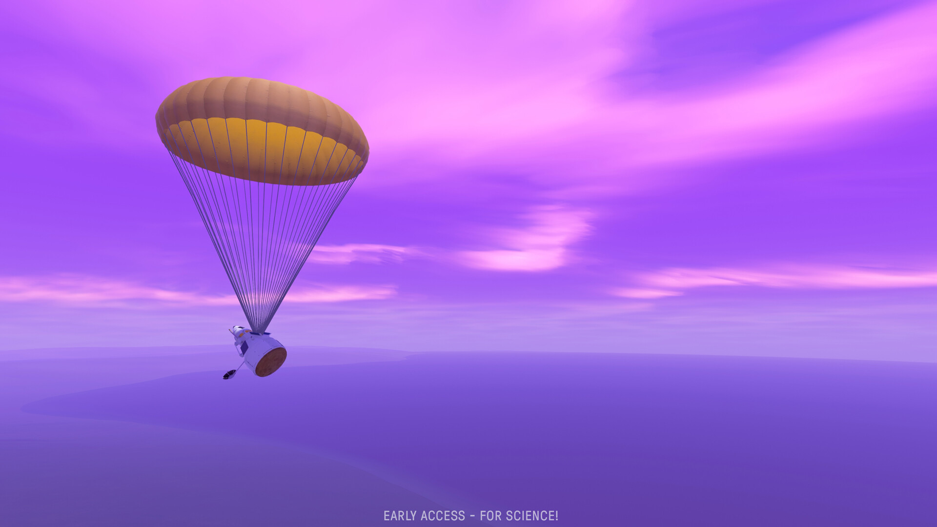 Kerbal Space Program 2 screenshot 16