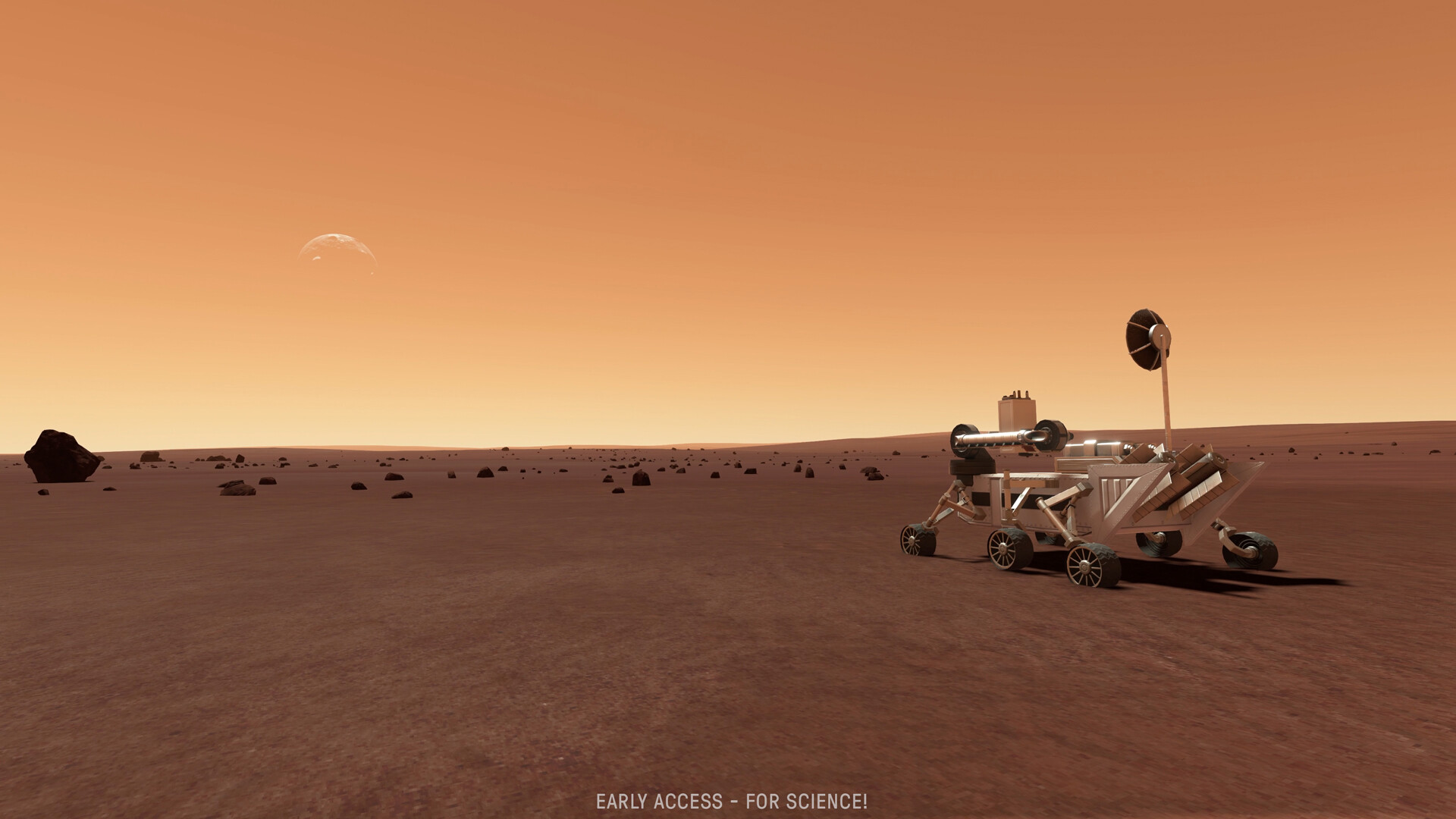Kerbal Space Program 2 screenshot 8