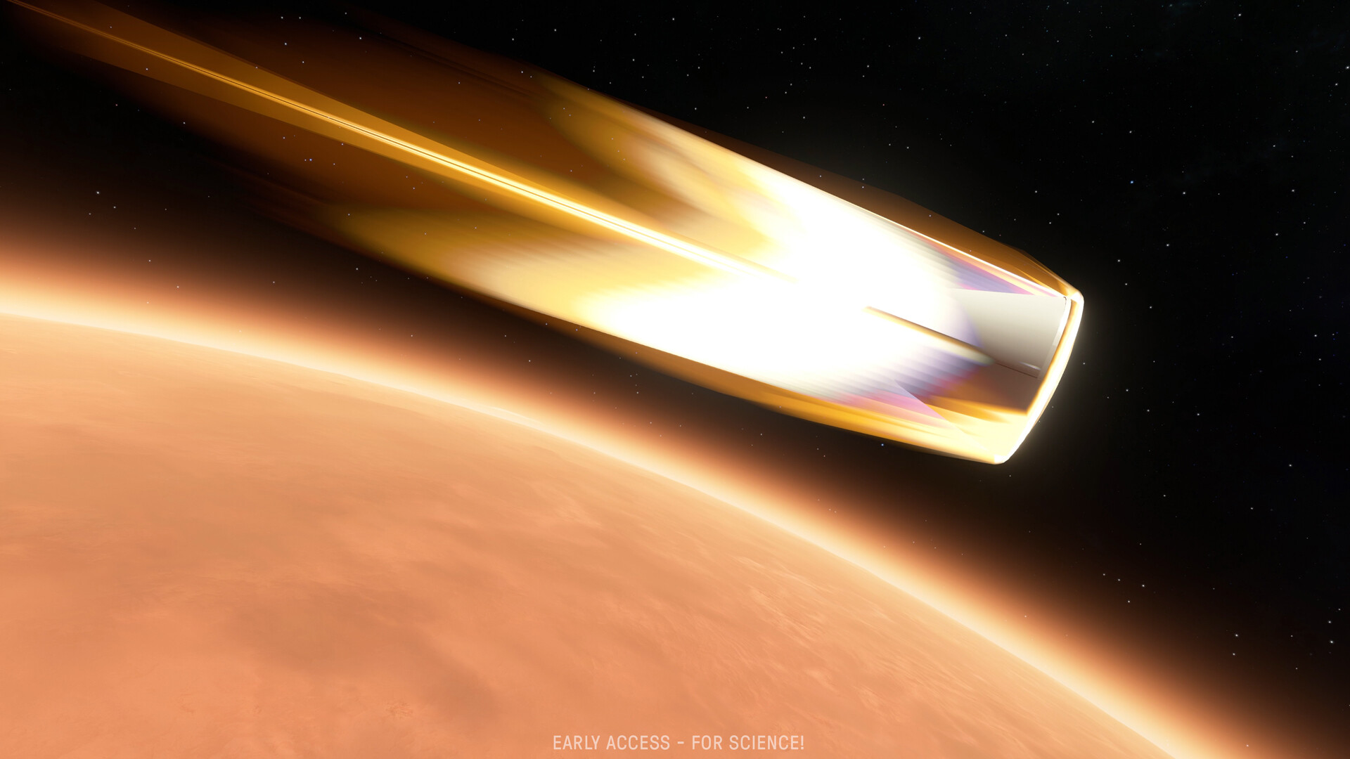Kerbal Space Program 2 screenshot 5