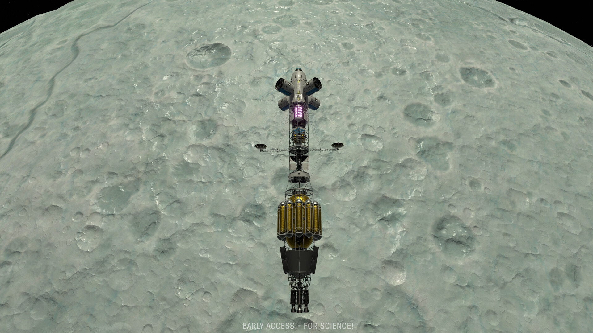 Kerbal Space Program 2 screenshot 12