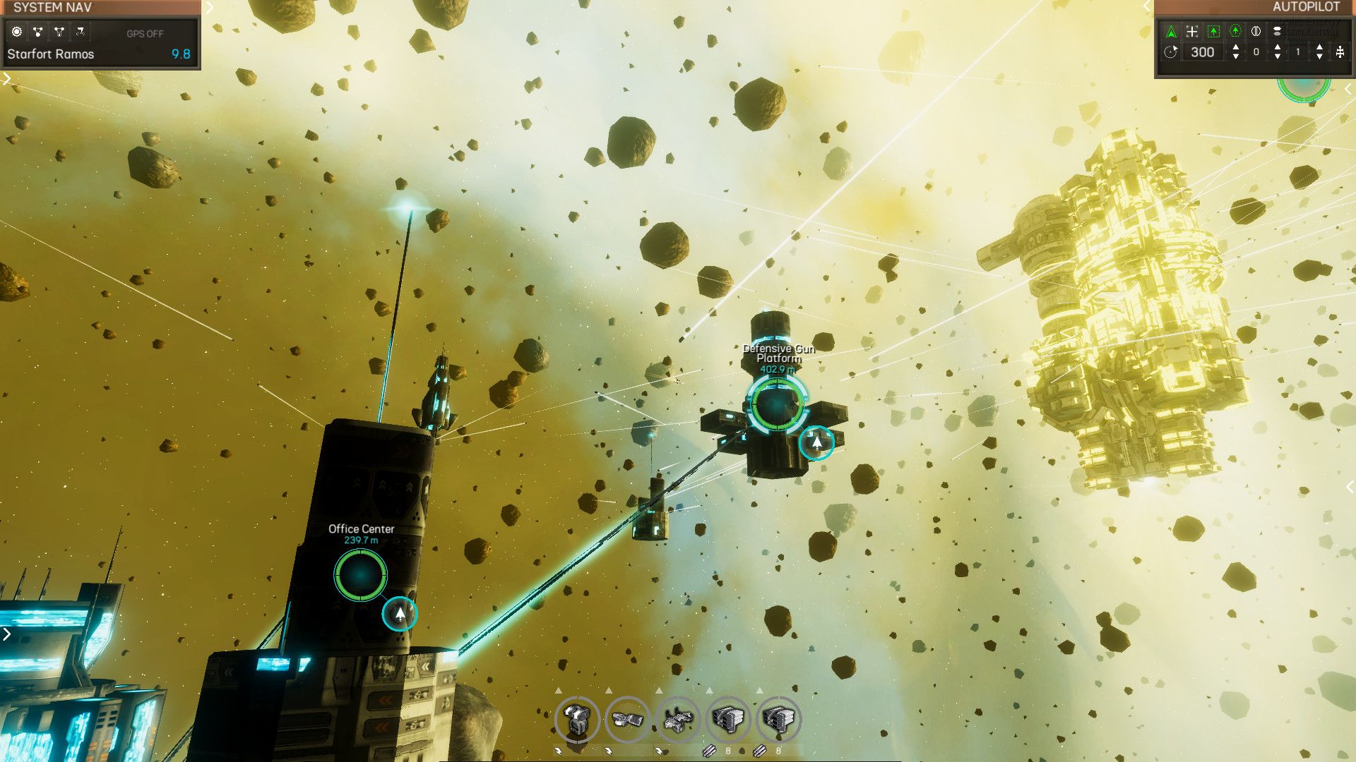 Astrox Imperium screenshot 29