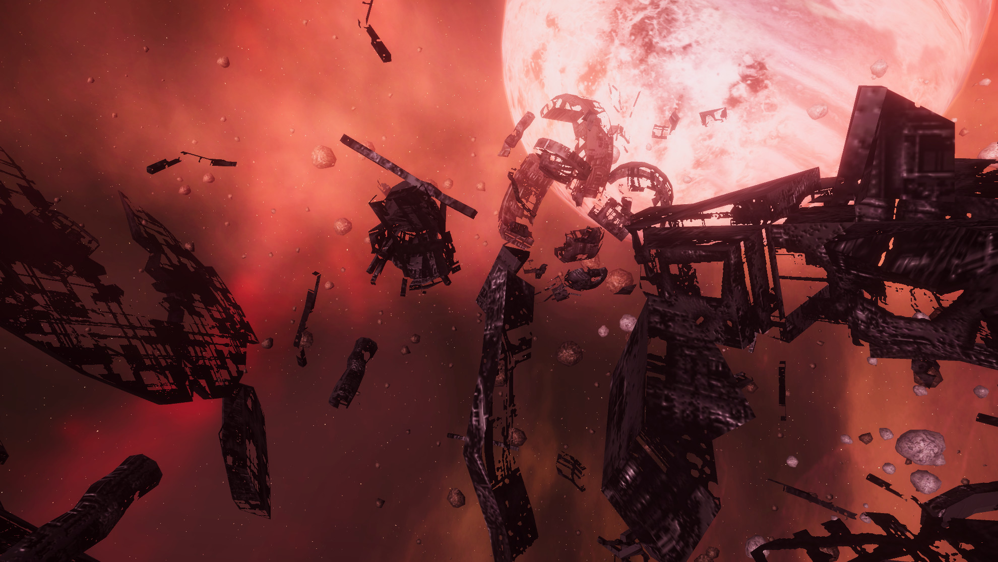 Astrox Imperium screenshot 11